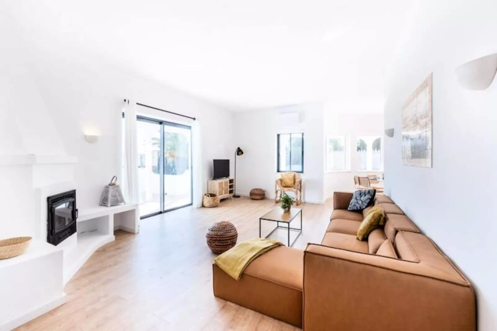 Fortaleza Sea View Villa Miramar - Two-bed Apartment With Private Pool-Niet-getagd