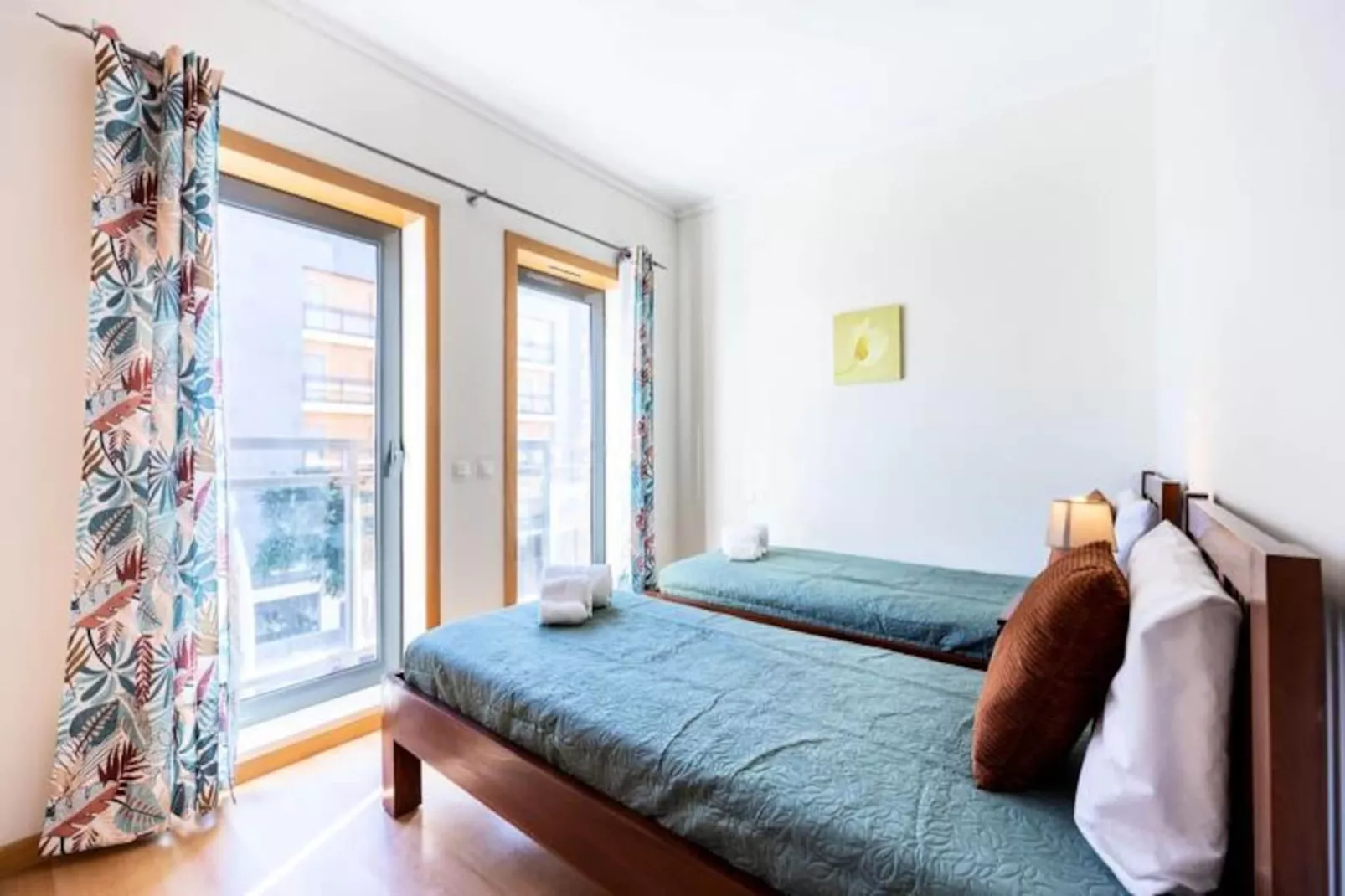 Apartment Baixa Marina-Niet-getagd