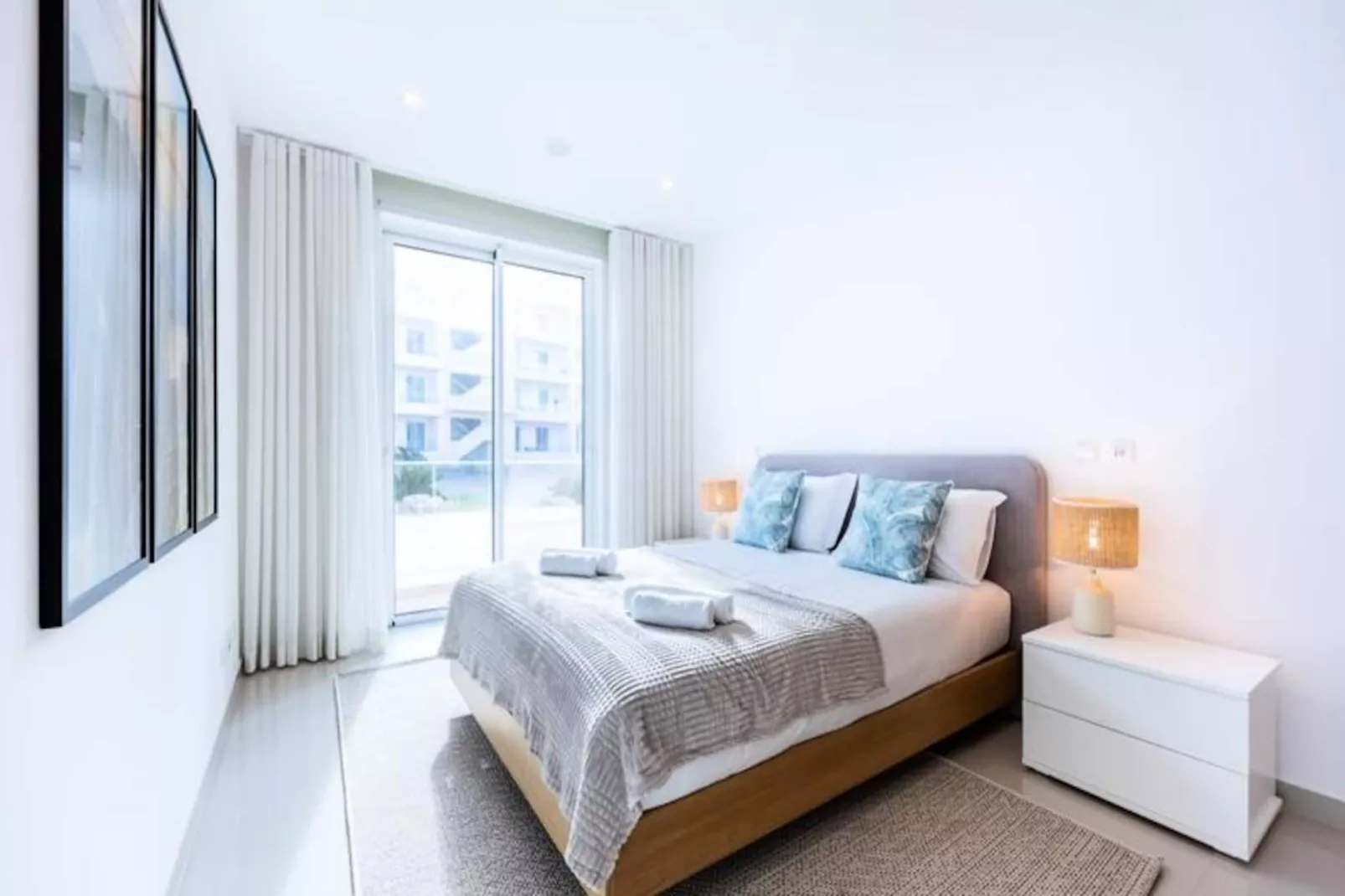 Adega Marina Apartments - Pool View-Niet-getagd