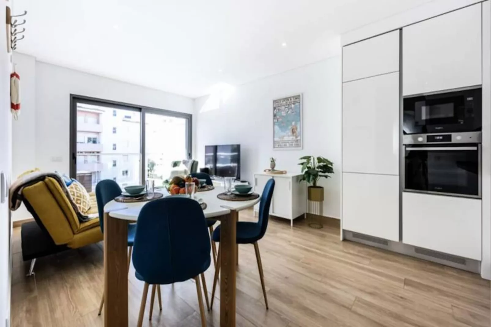 Monte Residence - Apartment Elly-Niet-getagd