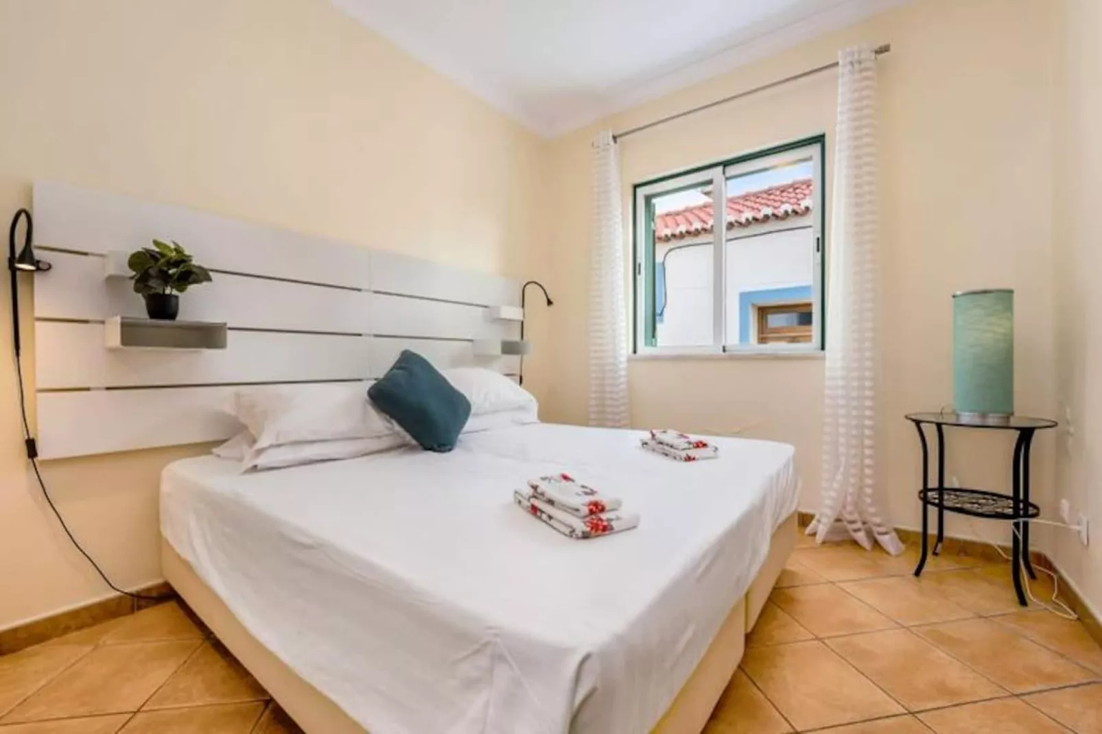 Villa Som Das Ondas I-Niet-getagd