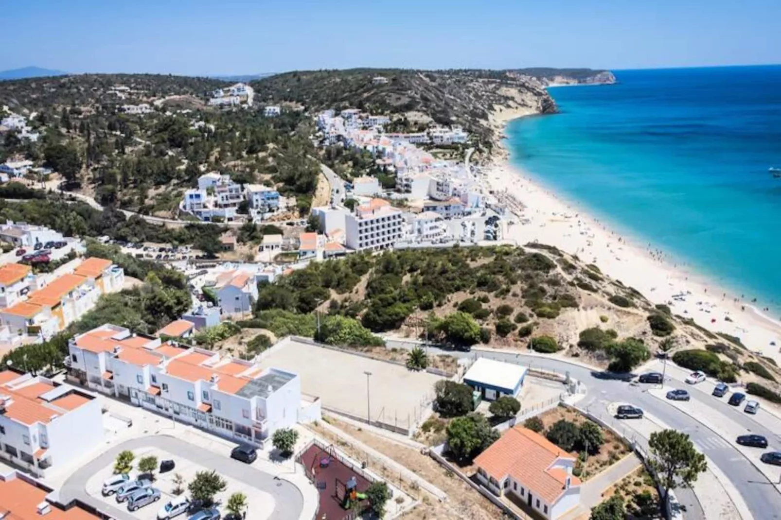 Bay View Townhouse-Niet-getagd