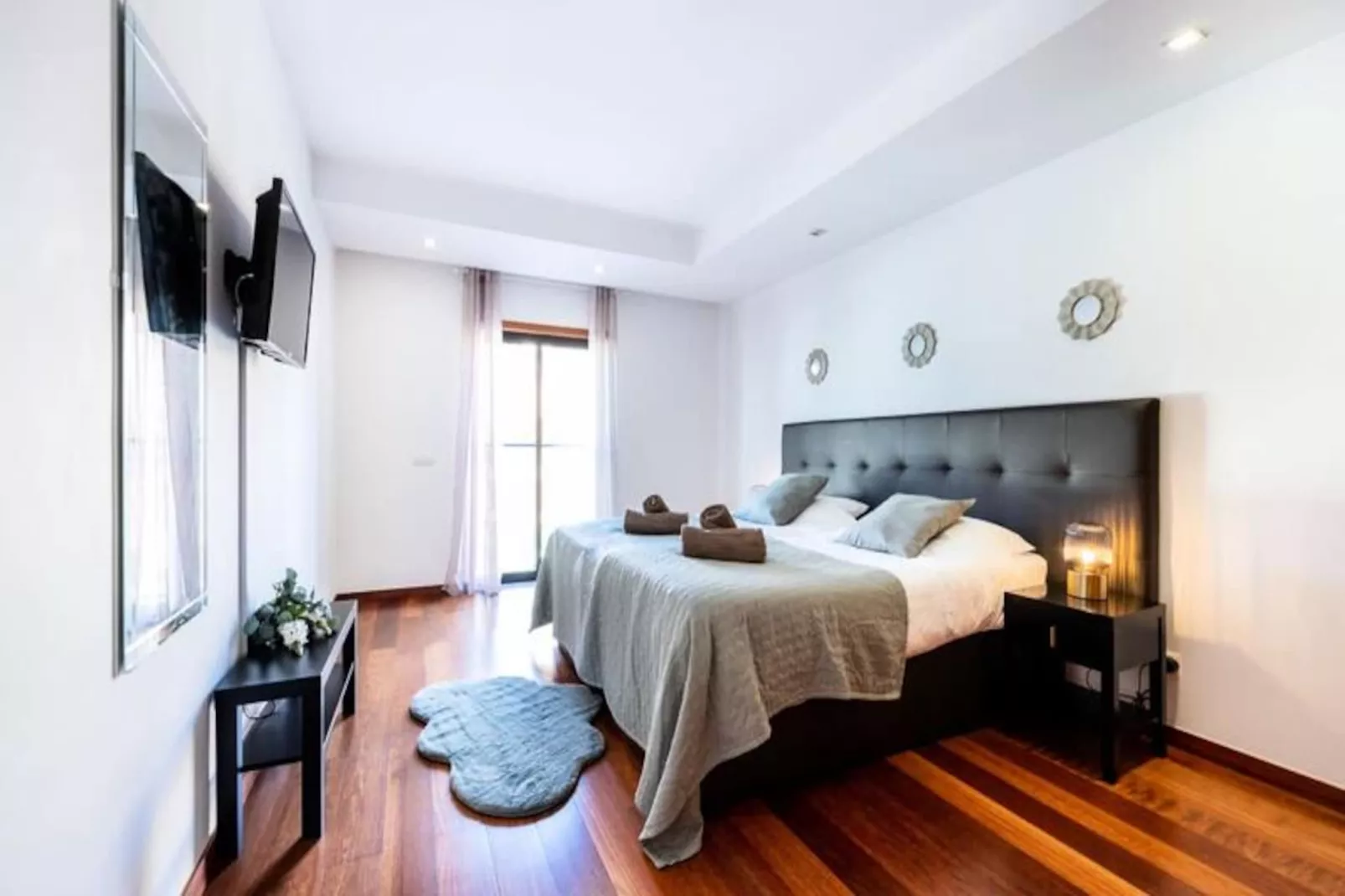 Baia Da Luz - Tropicana Beach Apartment-Niet-getagd