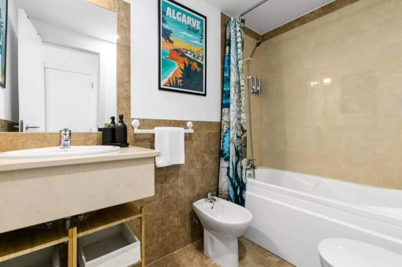 Casa Três Castelos Portimao-Niet-getagd