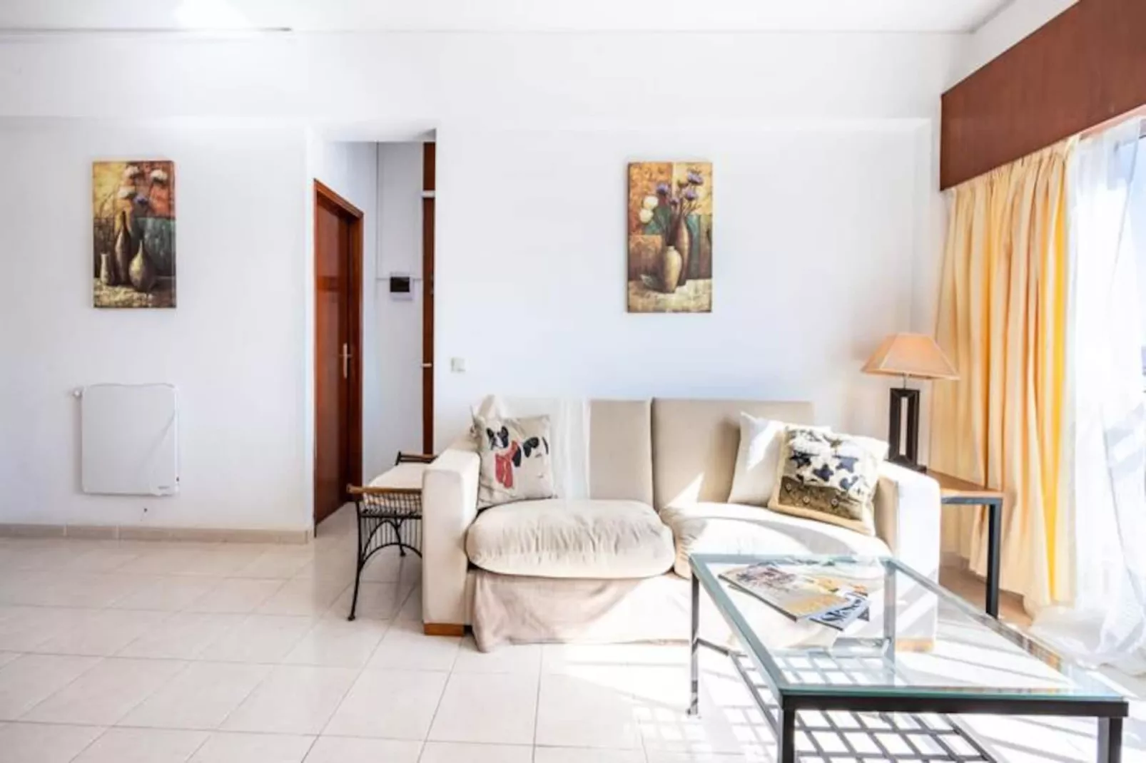 Lagos Homestay-Niet-getagd