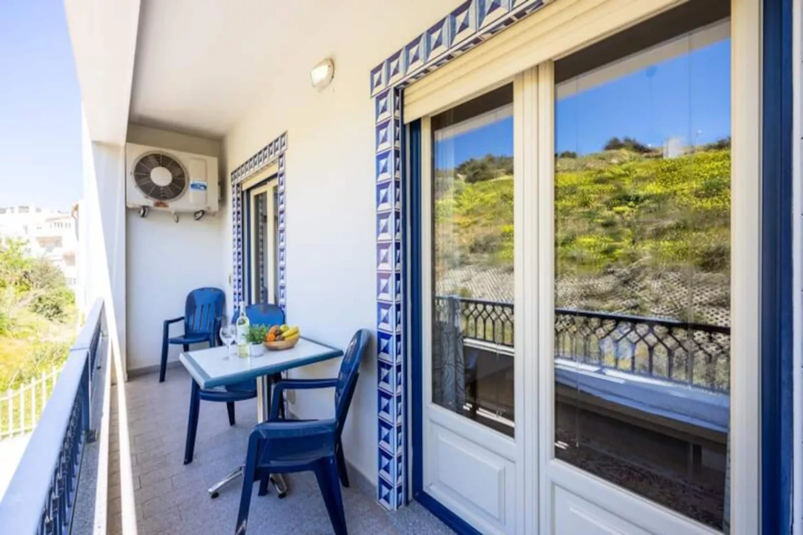 Jacaranda Apartment-Niet-getagd