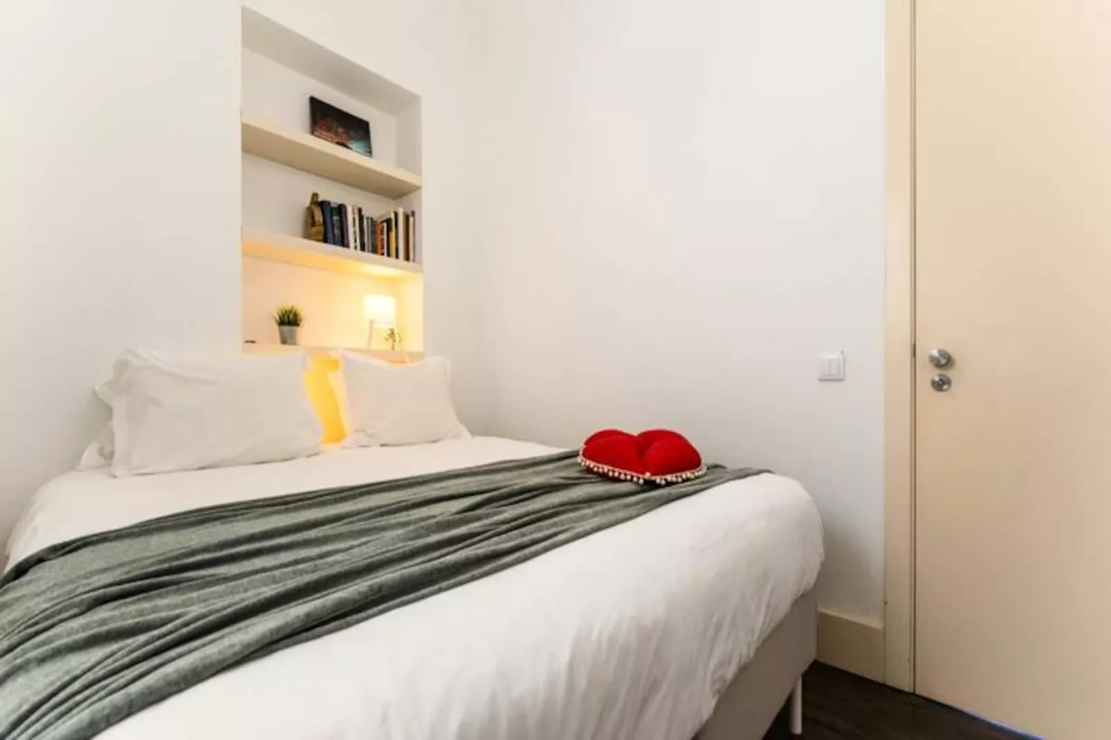 Dourada Townhouse - Olh&atilde;o-Niet-getagd