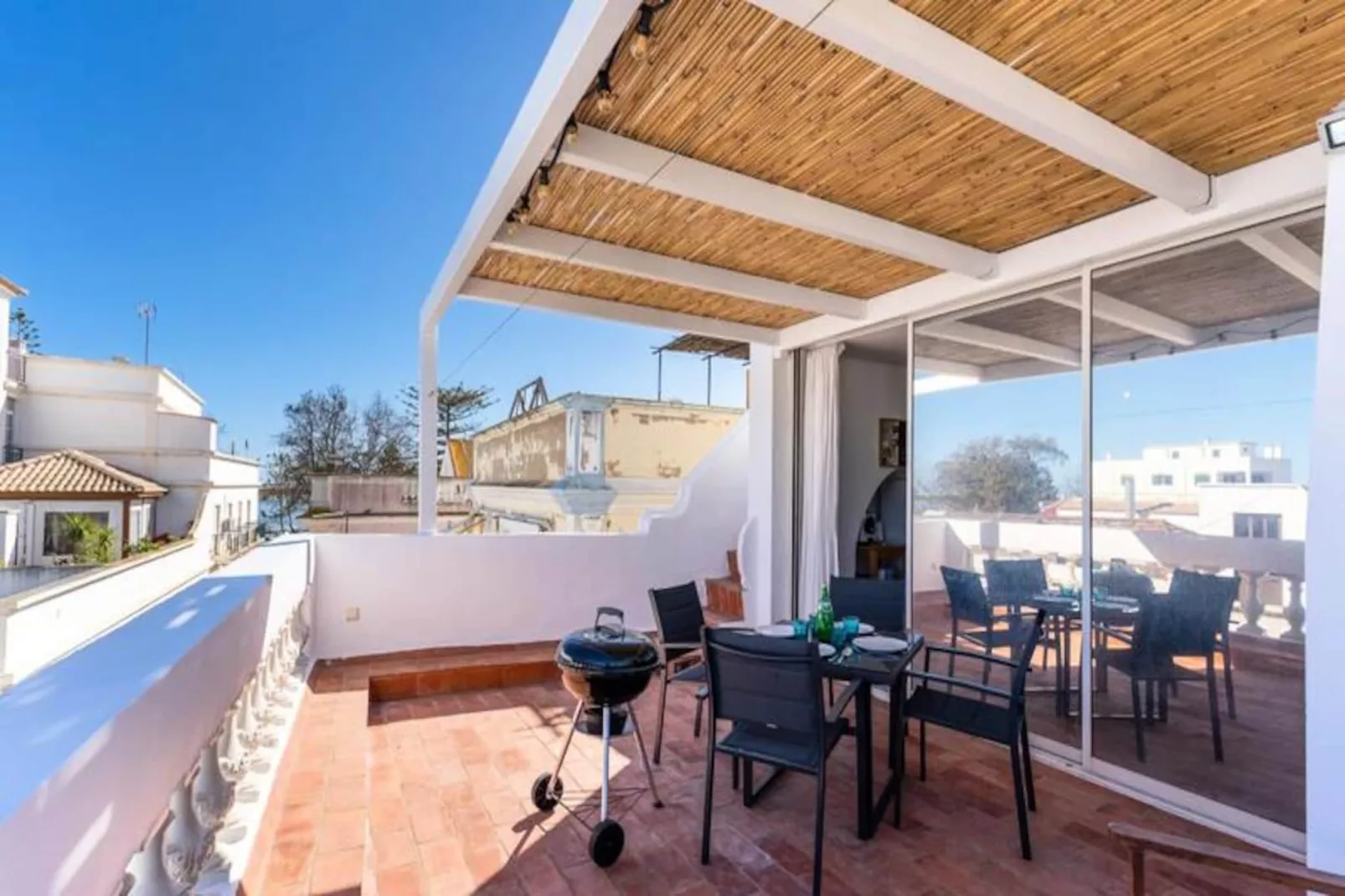 Town House Olh&atilde;o 11-Niet-getagd