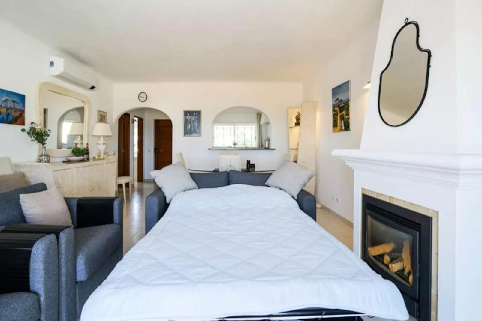 Ramalhete Panoramic View Apartment-Niet-getagd