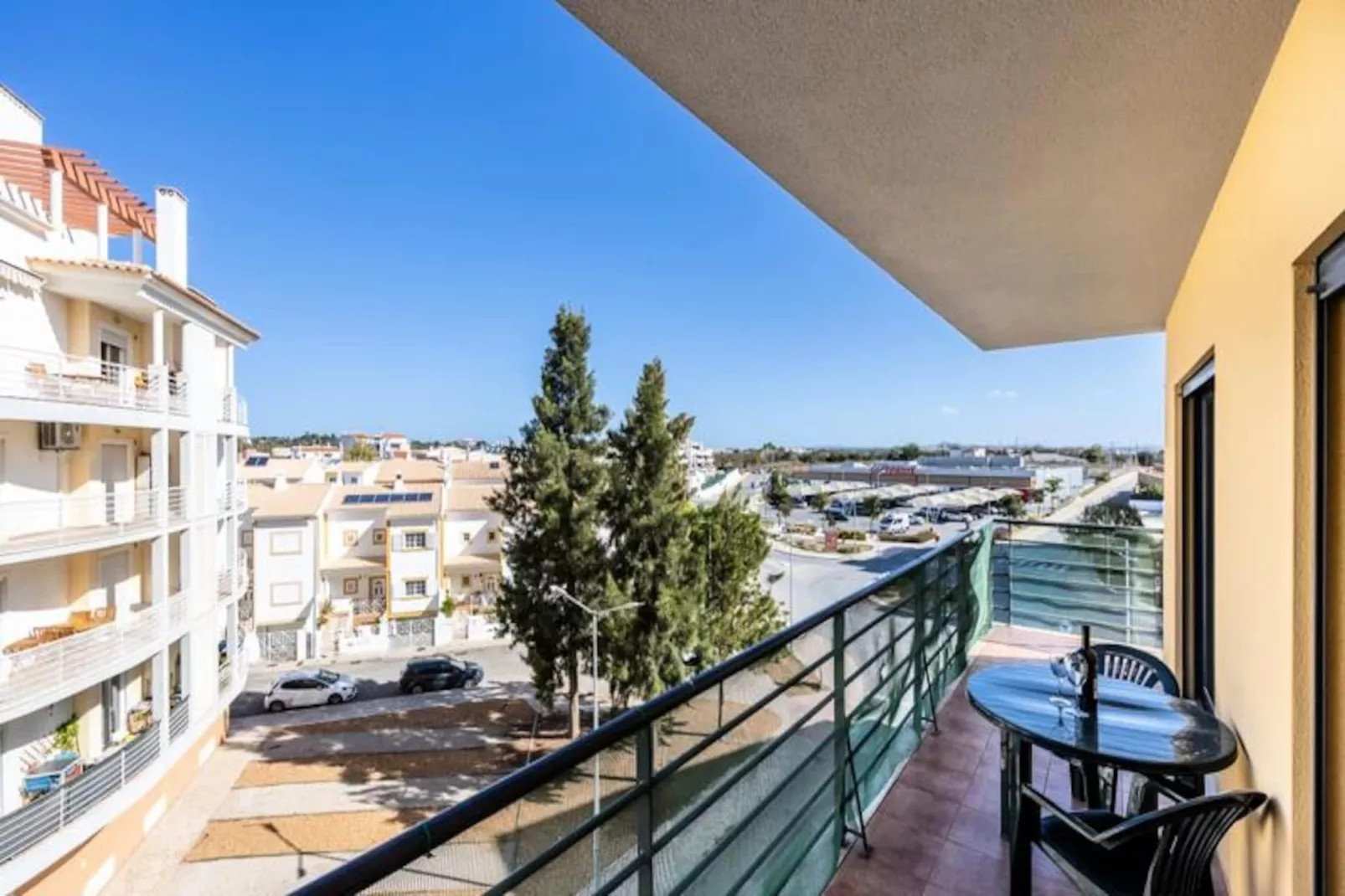 Apartment Lesley-Niet-getagd