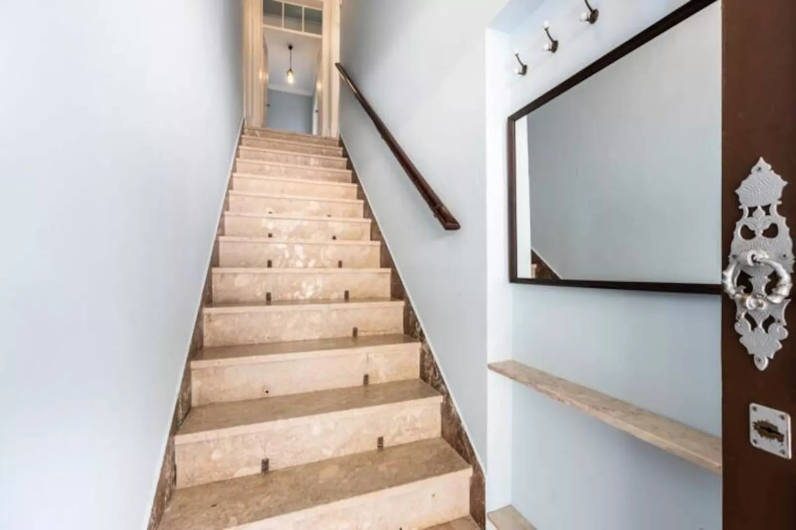 Casa Matias - Stylish 4br Apartment &bull; Lagos Old Town-Niet-getagd