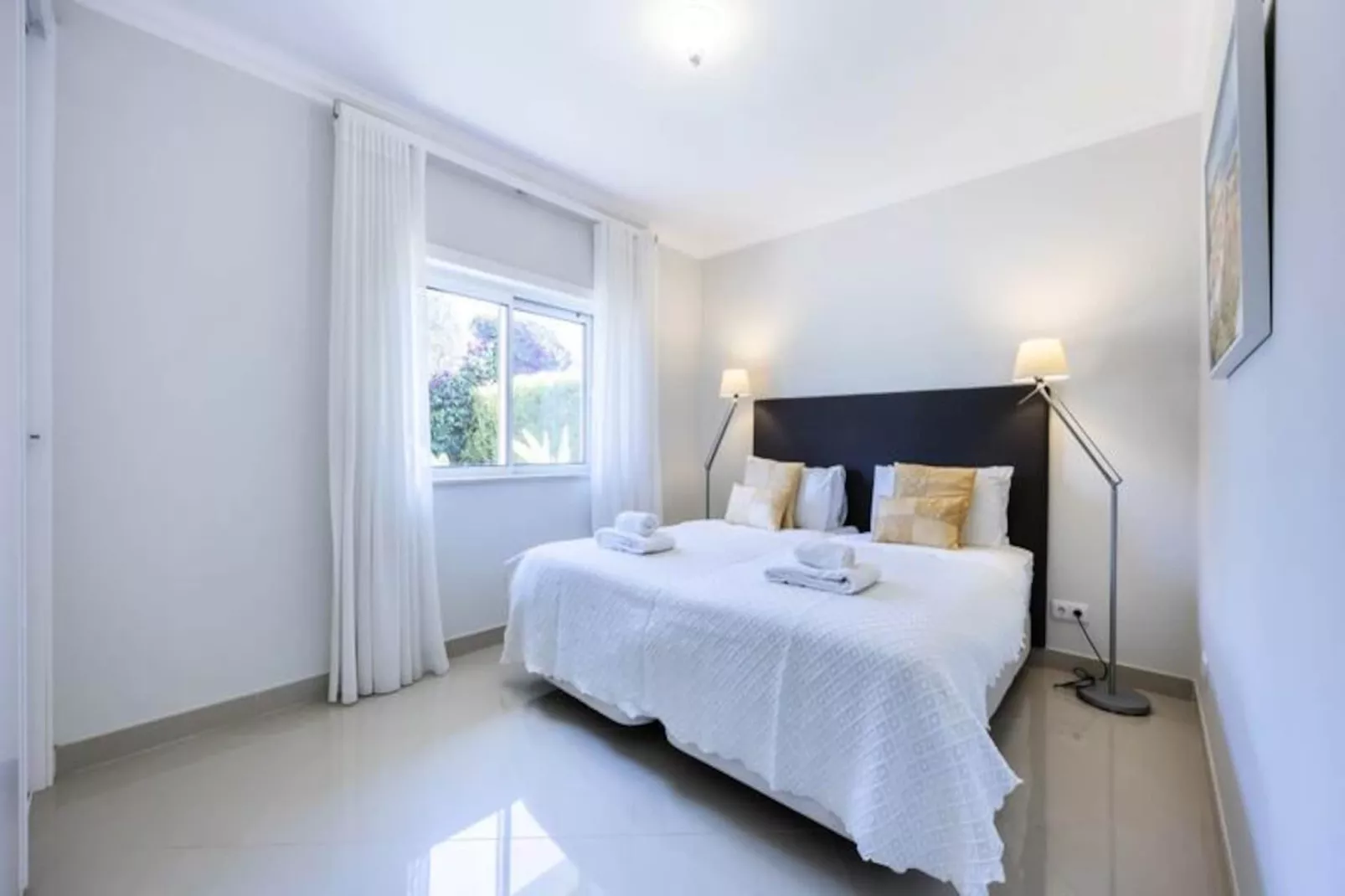 Boa Vista - Golf View Villa-Niet-getagd