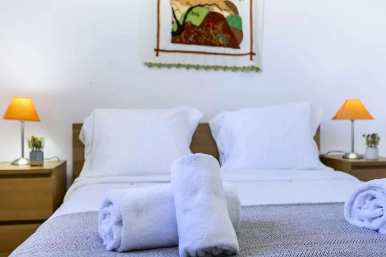 Apartment Torre Iberius-Niet-getagd