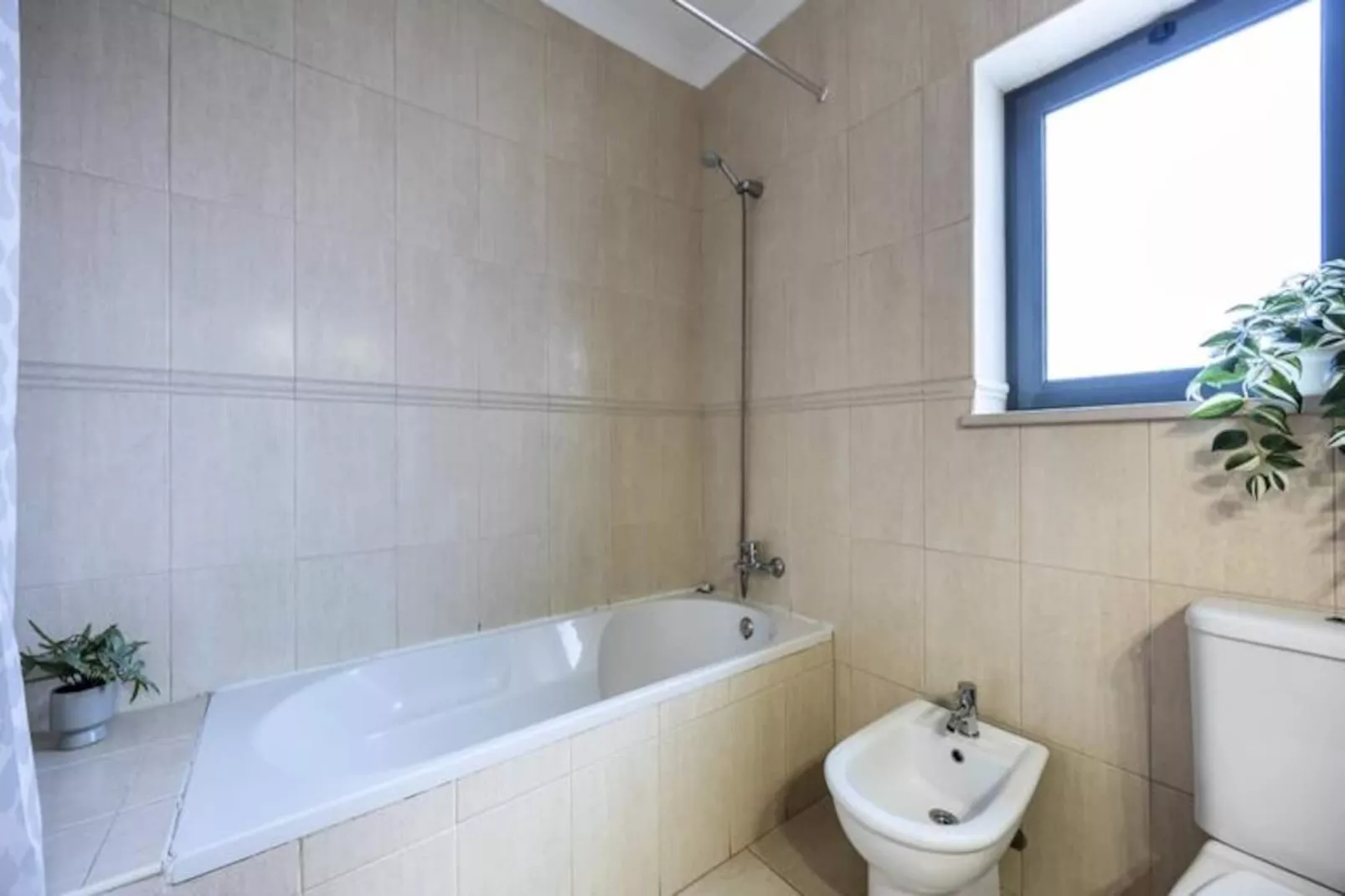 Apartment Edificio Liz-Niet-getagd