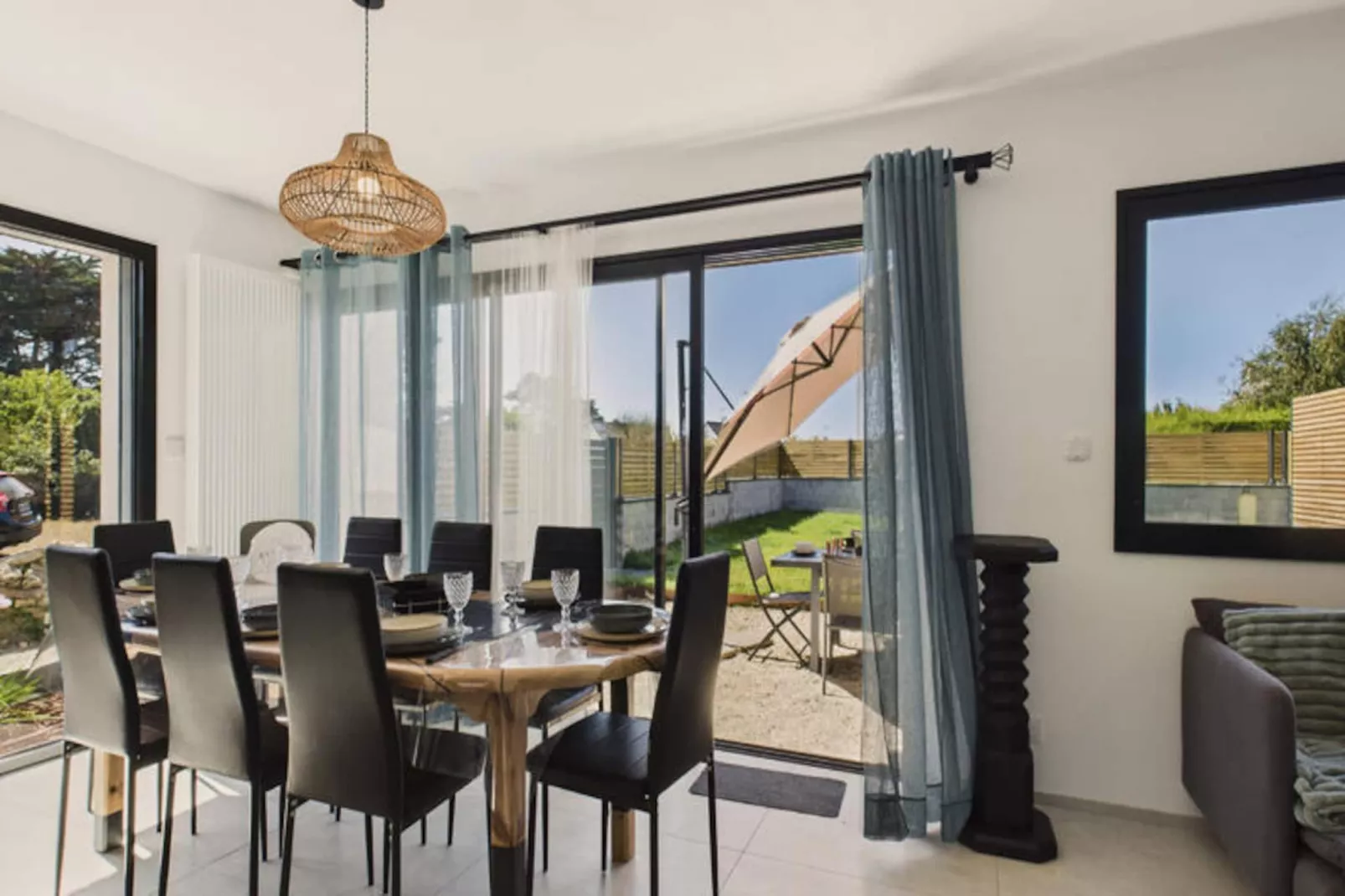 Maison à Saint Gildas de Rhuys-Niet-getagd