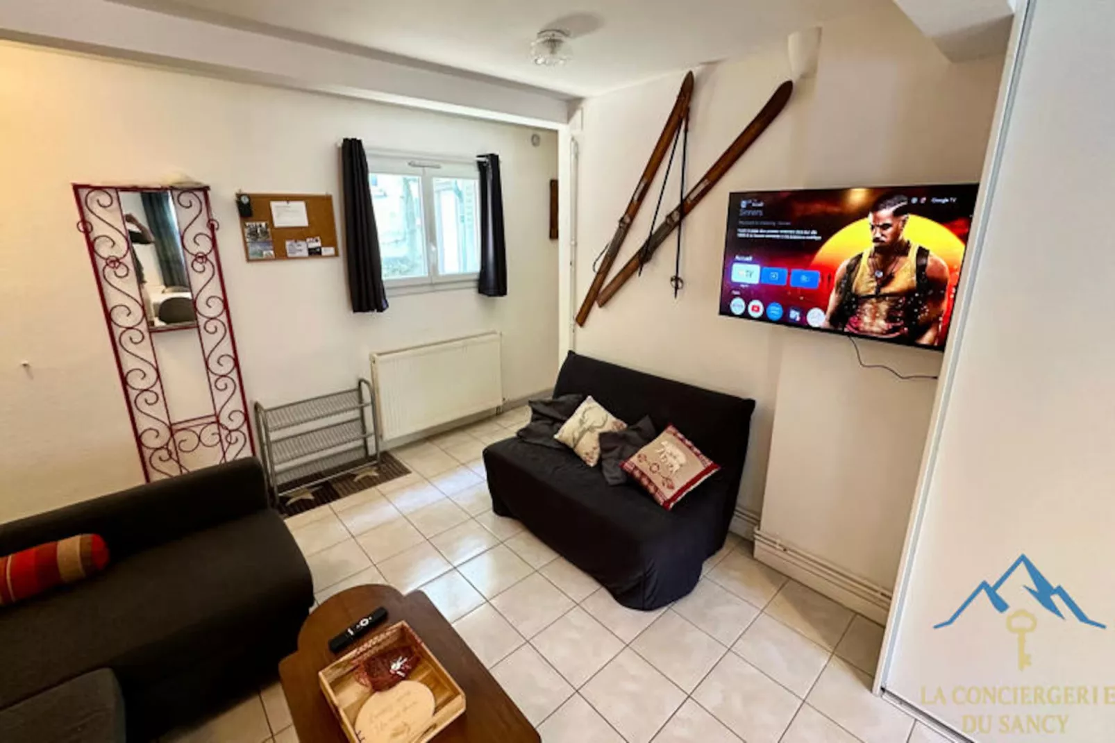 Appartements à Le Mont Dore-Niet-getagd