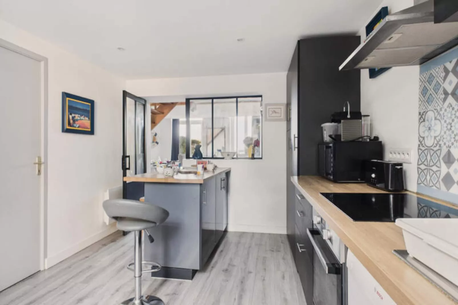 Maison à Pornichet-Niet-getagd