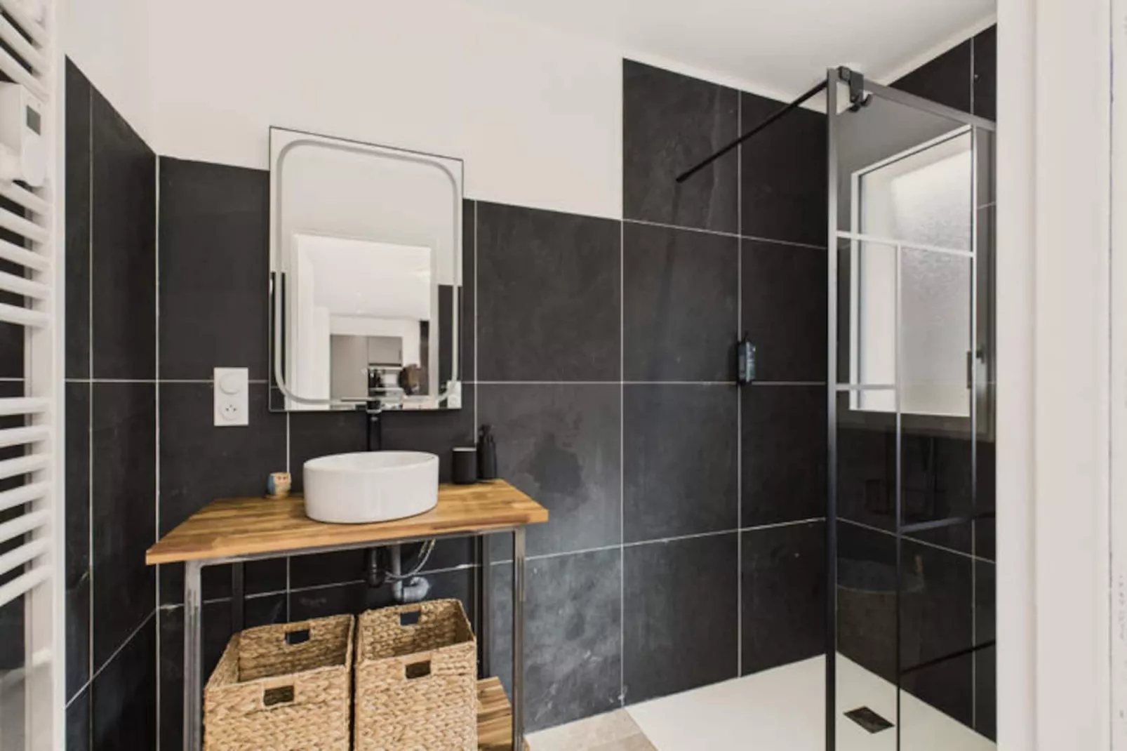 Maison à Sarzeau-Niet-getagd