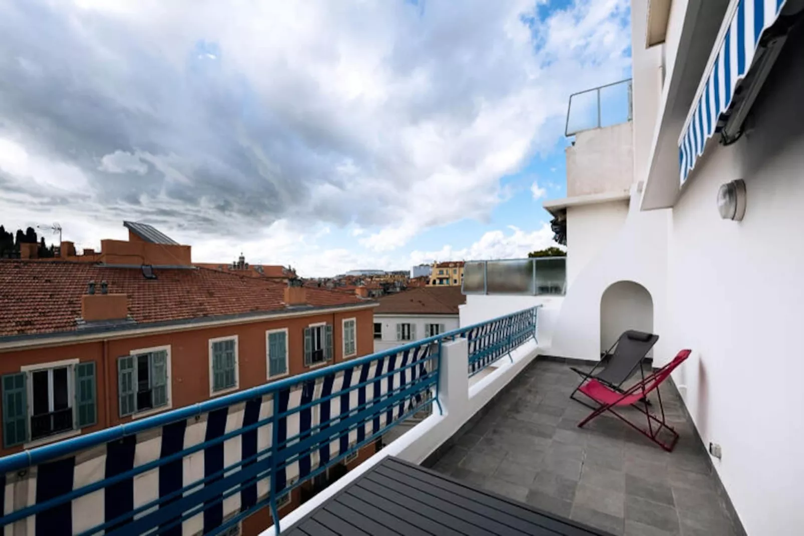 Appartements à Nice-Niet-getagd