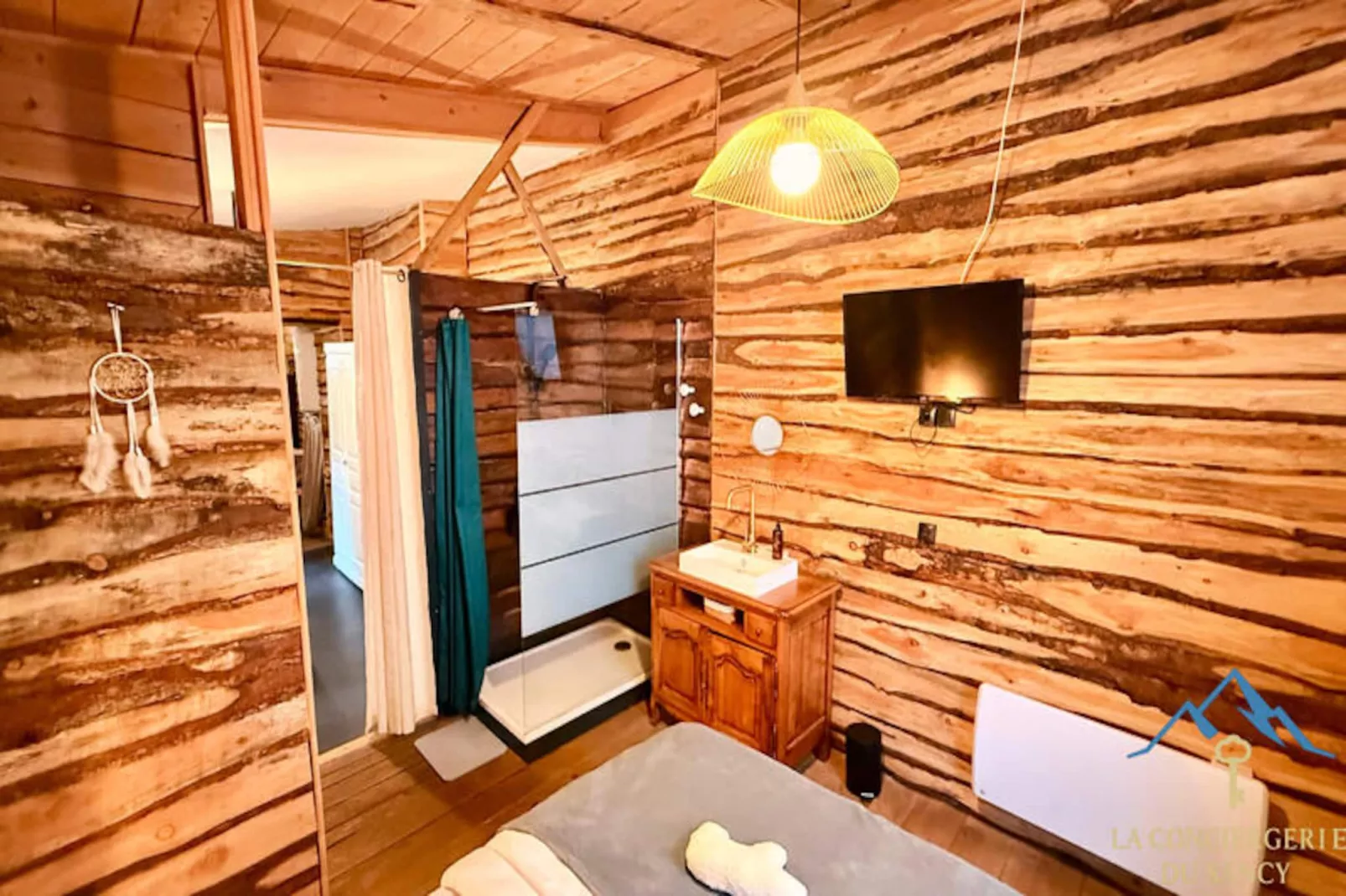 Appartements à Le Mont Dore-Niet-getagd