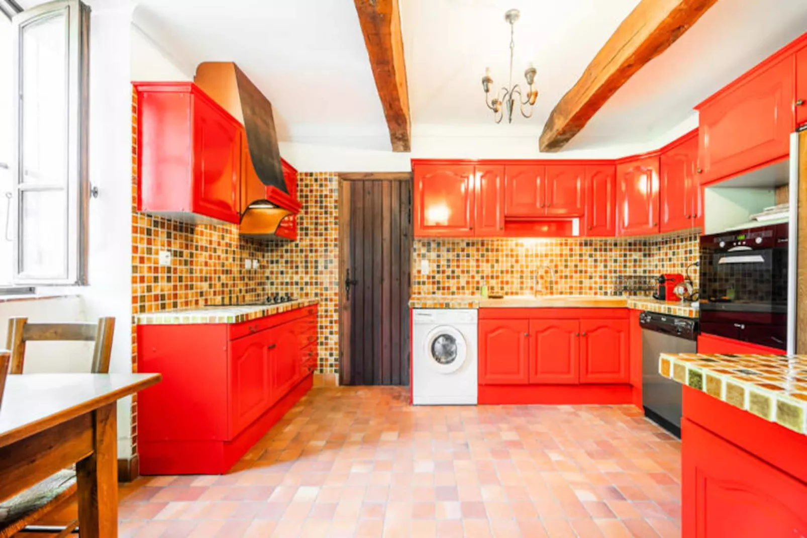 Mas De Th&eacute;s&eacute;e | Piscine & 12 Ha Priv&eacute;s-Niet-getagd