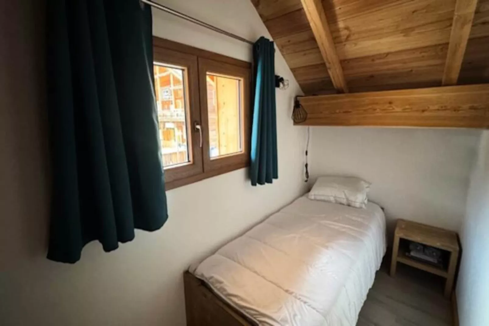 Chalet Epilobe-Niet-getagd