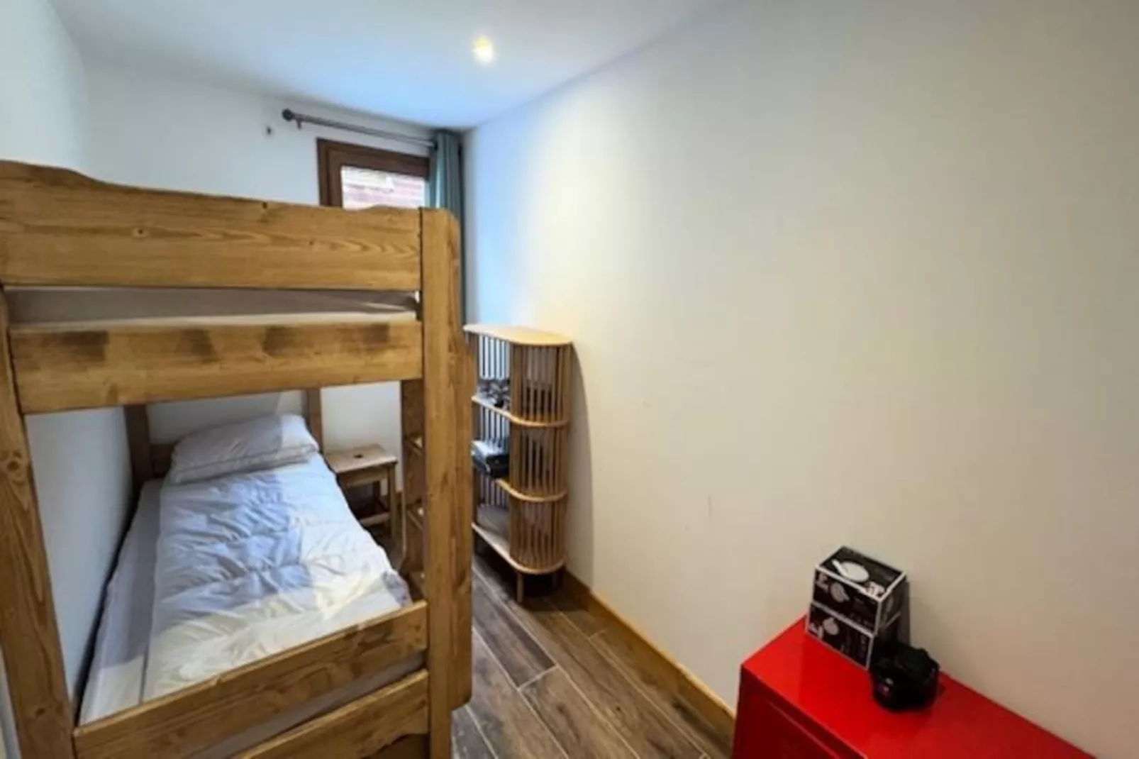 Chalet Epilobe-Niet-getagd