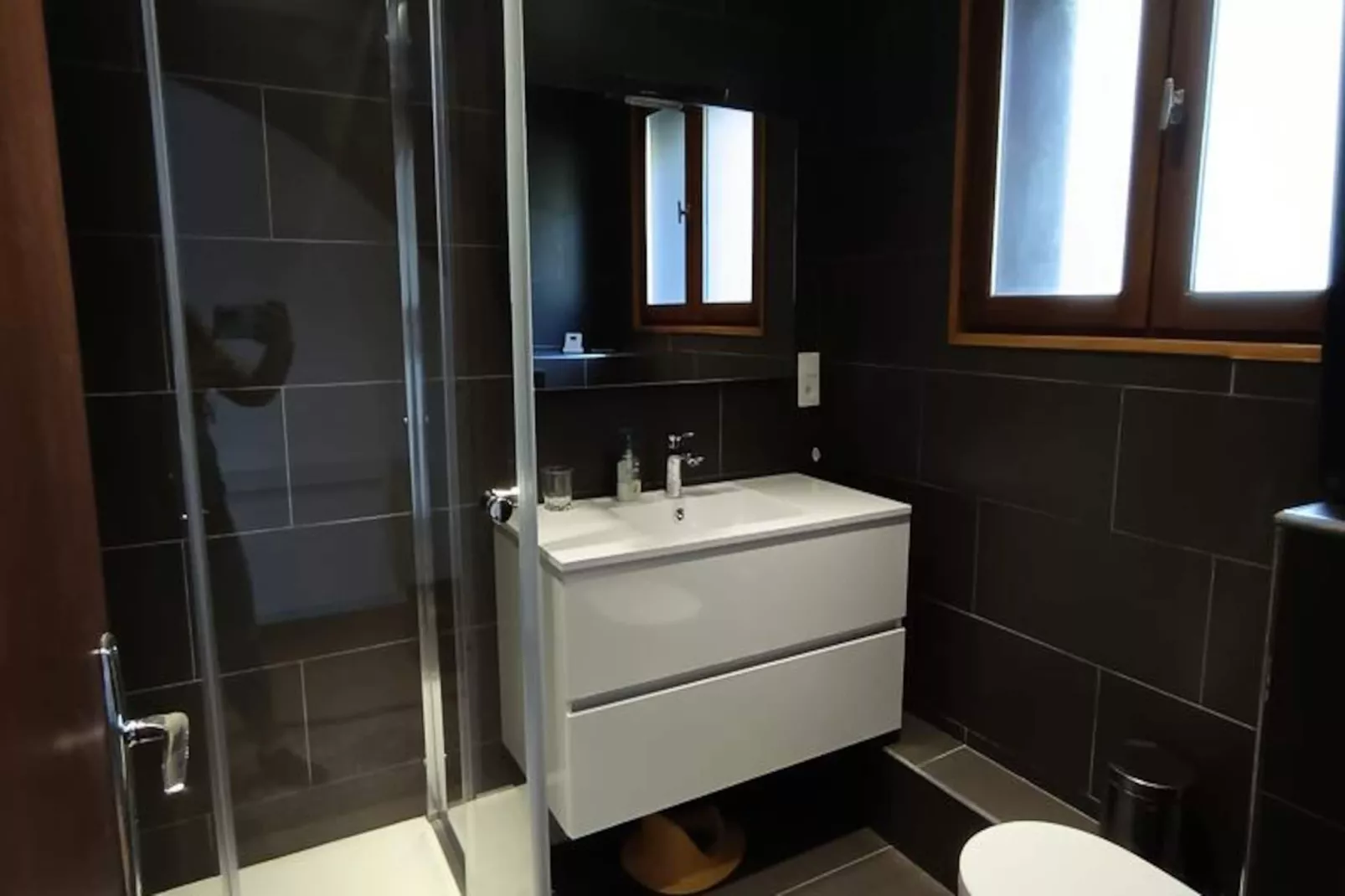 Résidence Le Panoramix-Niet-getagd