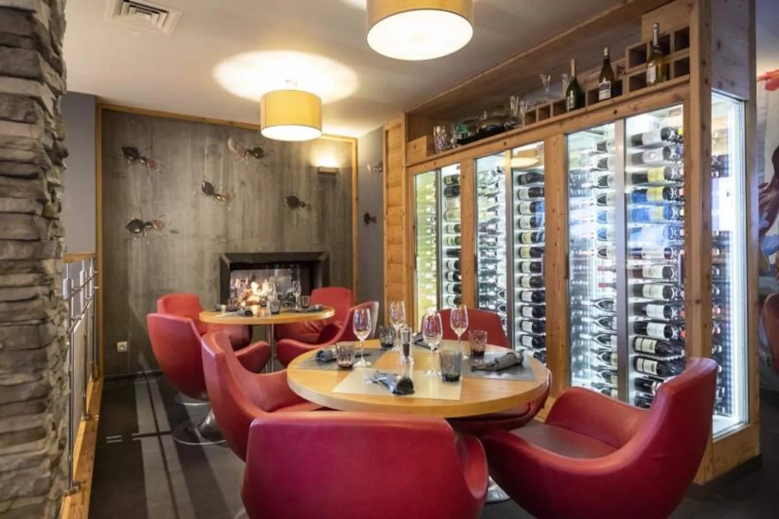 Résidence Club MMV Le Hameau des Airelles ****-Niet-getagd