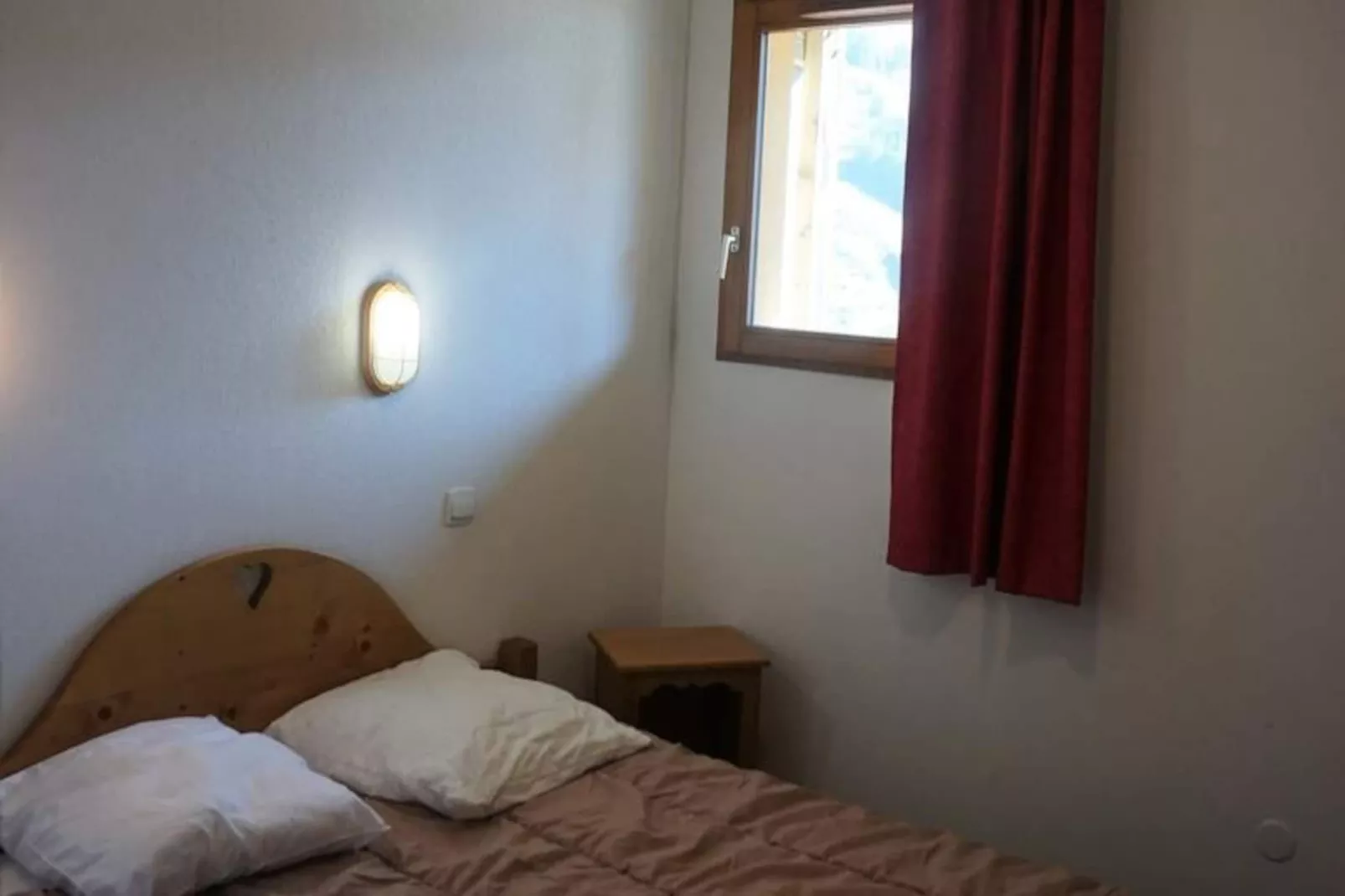 Résidence Balcons Du Soleil-Niet-getagd