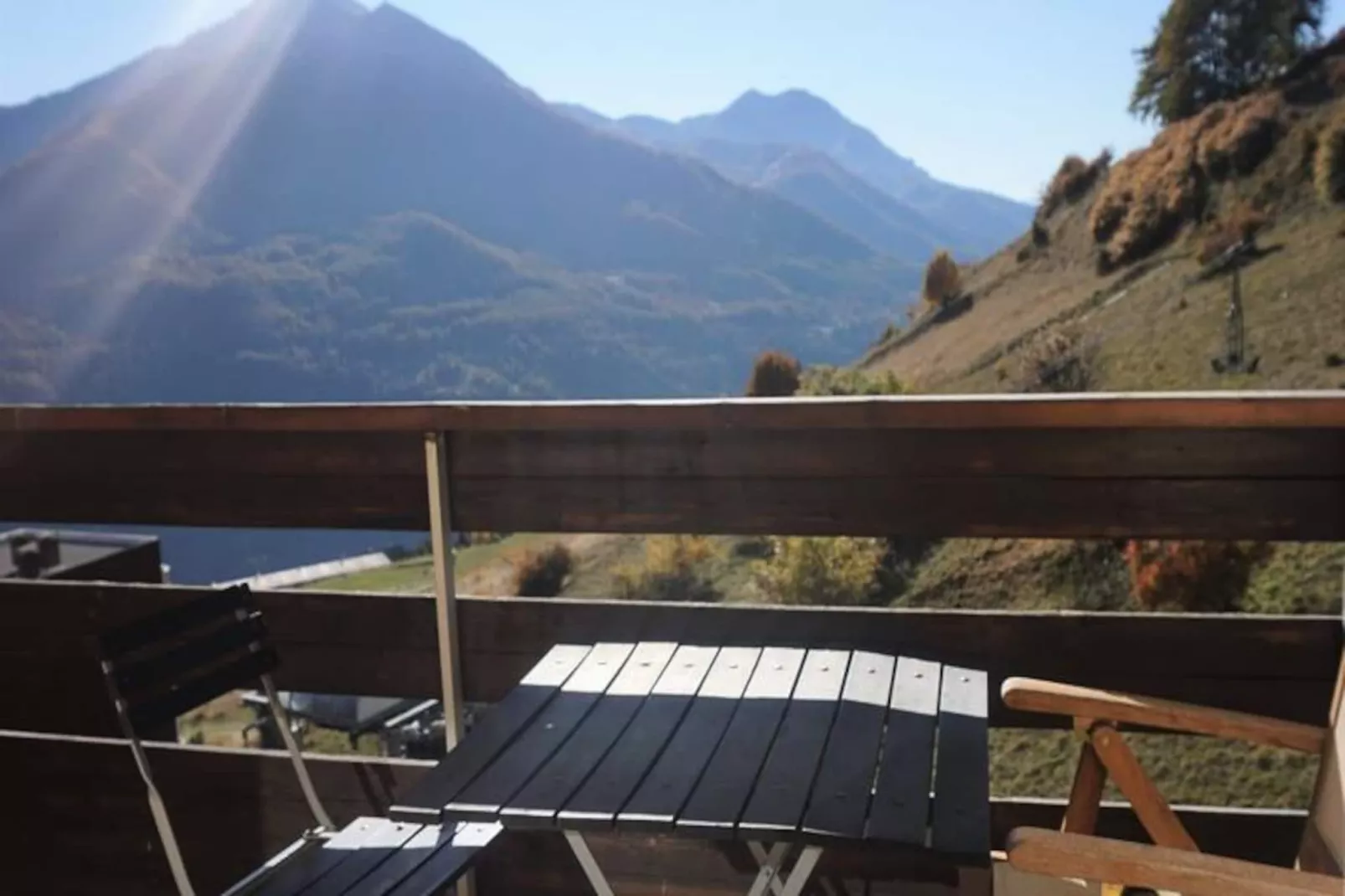 Résidence Plein Soleil Ii-Niet-getagd