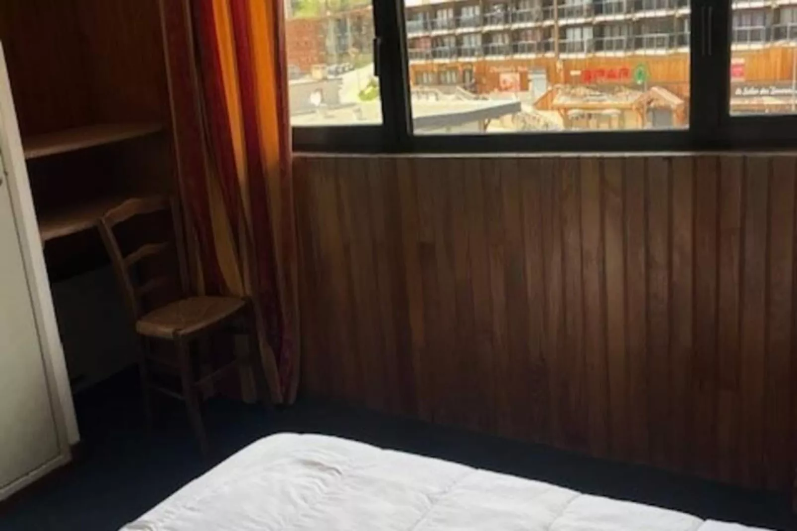 Résidence Queyrelet Ii-Niet-getagd