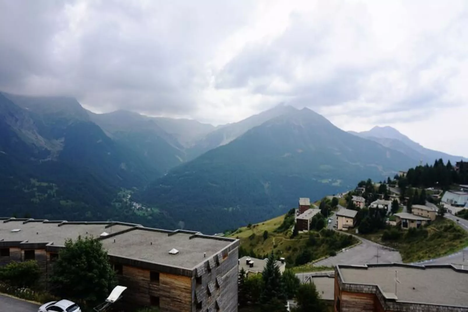 Résidence Vallonpierre B-Niet-getagd