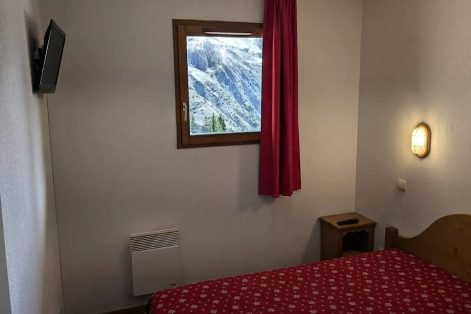 Résidence Balcons Du Soleil-Niet-getagd