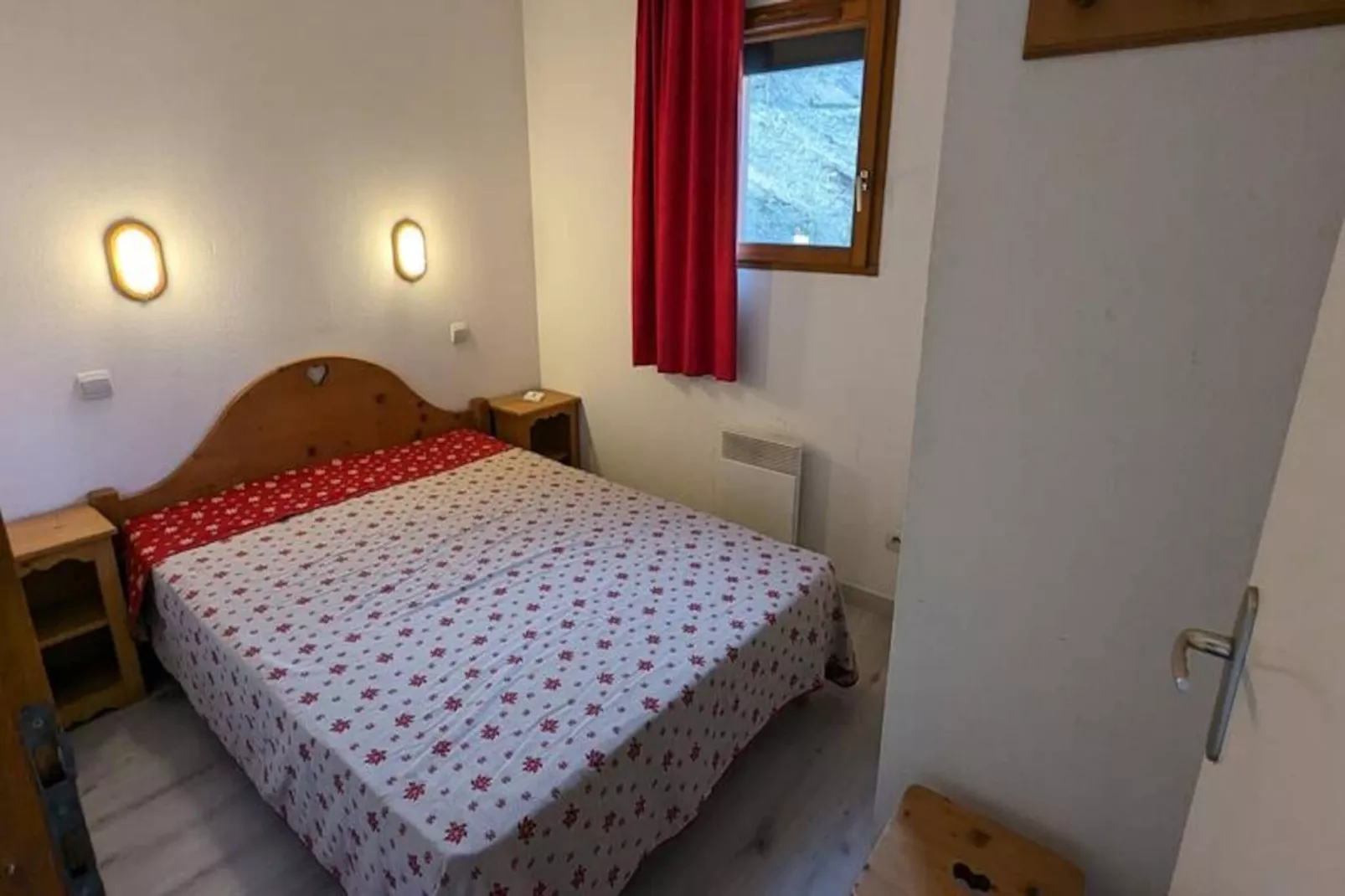 Résidence Balcons Du Soleil-Niet-getagd