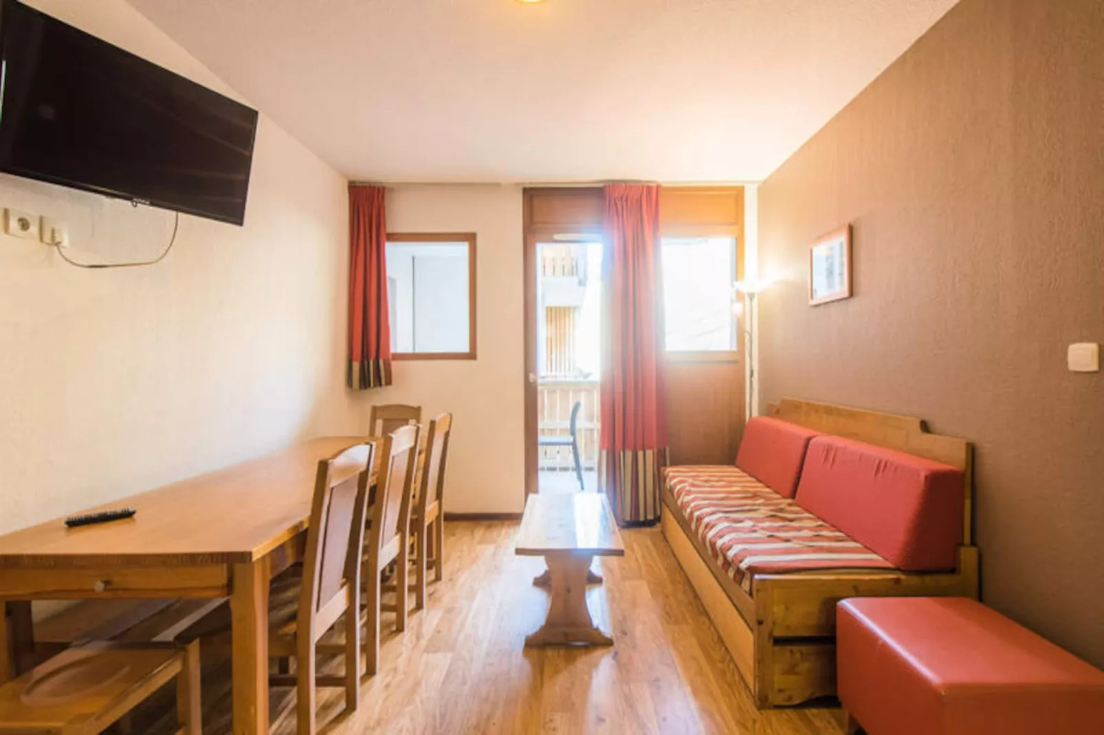 Résidence Vacancéole Les Etoiles d'Orion ***-Niet-getagd