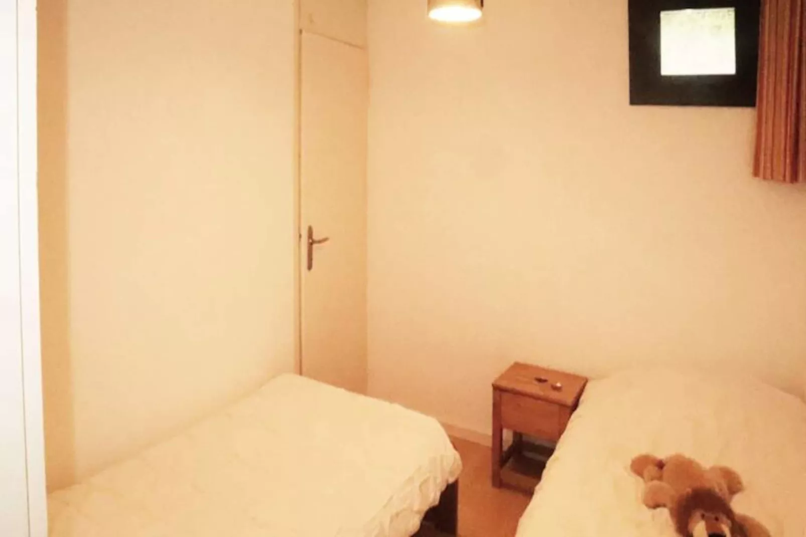 Résidence La Chamoisiere-Niet-getagd