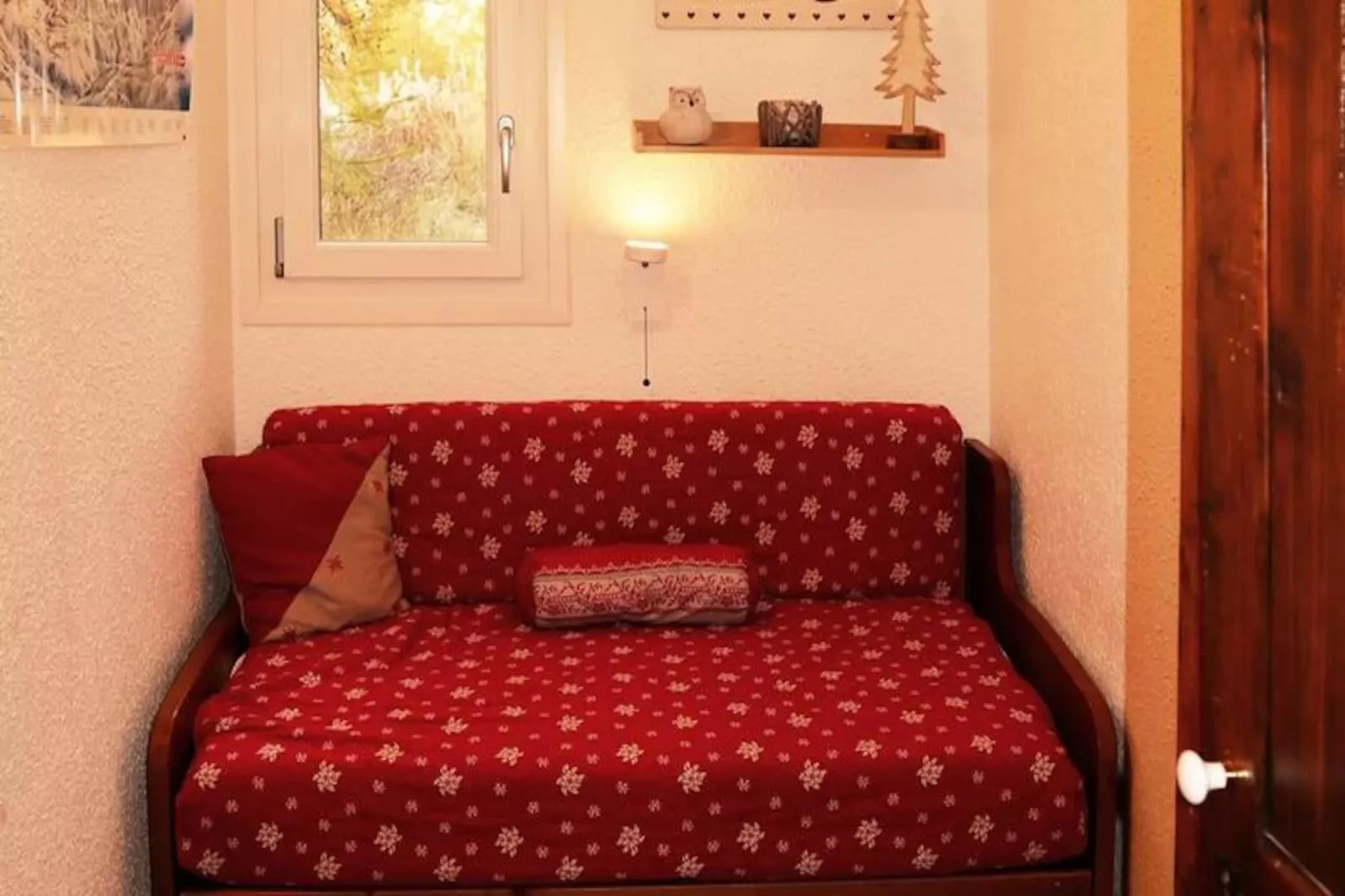 Résidence Le Pouzenc-Niet-getagd