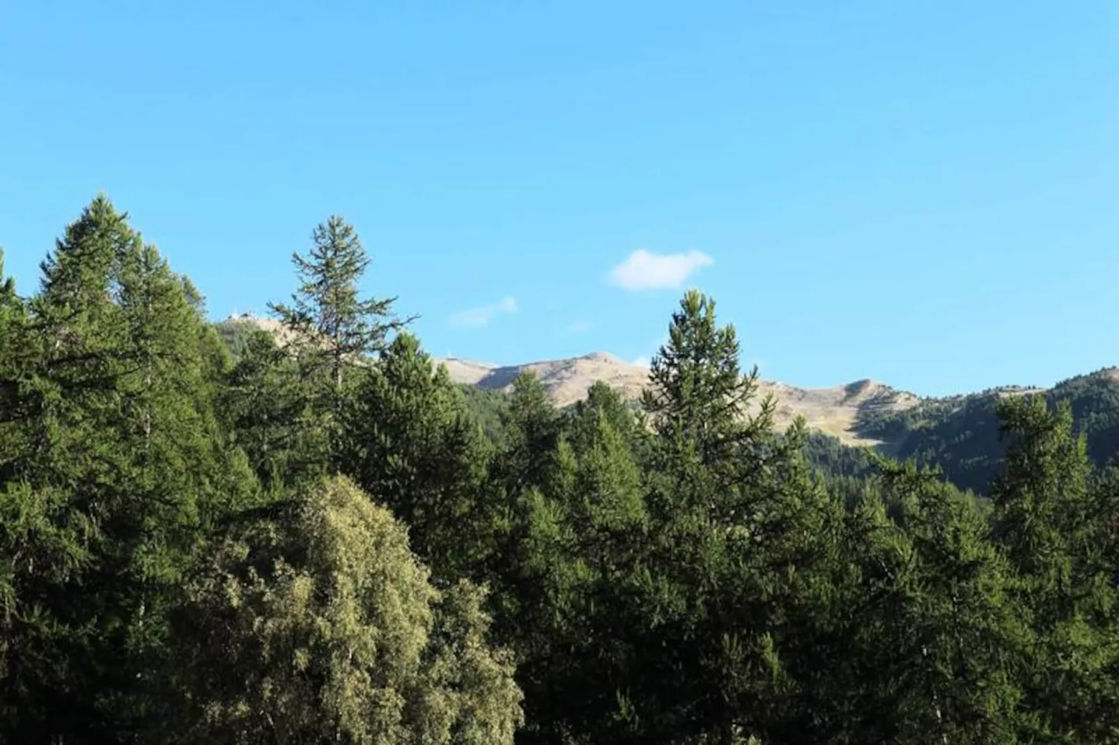 Résidence Le Silhourais-Niet-getagd