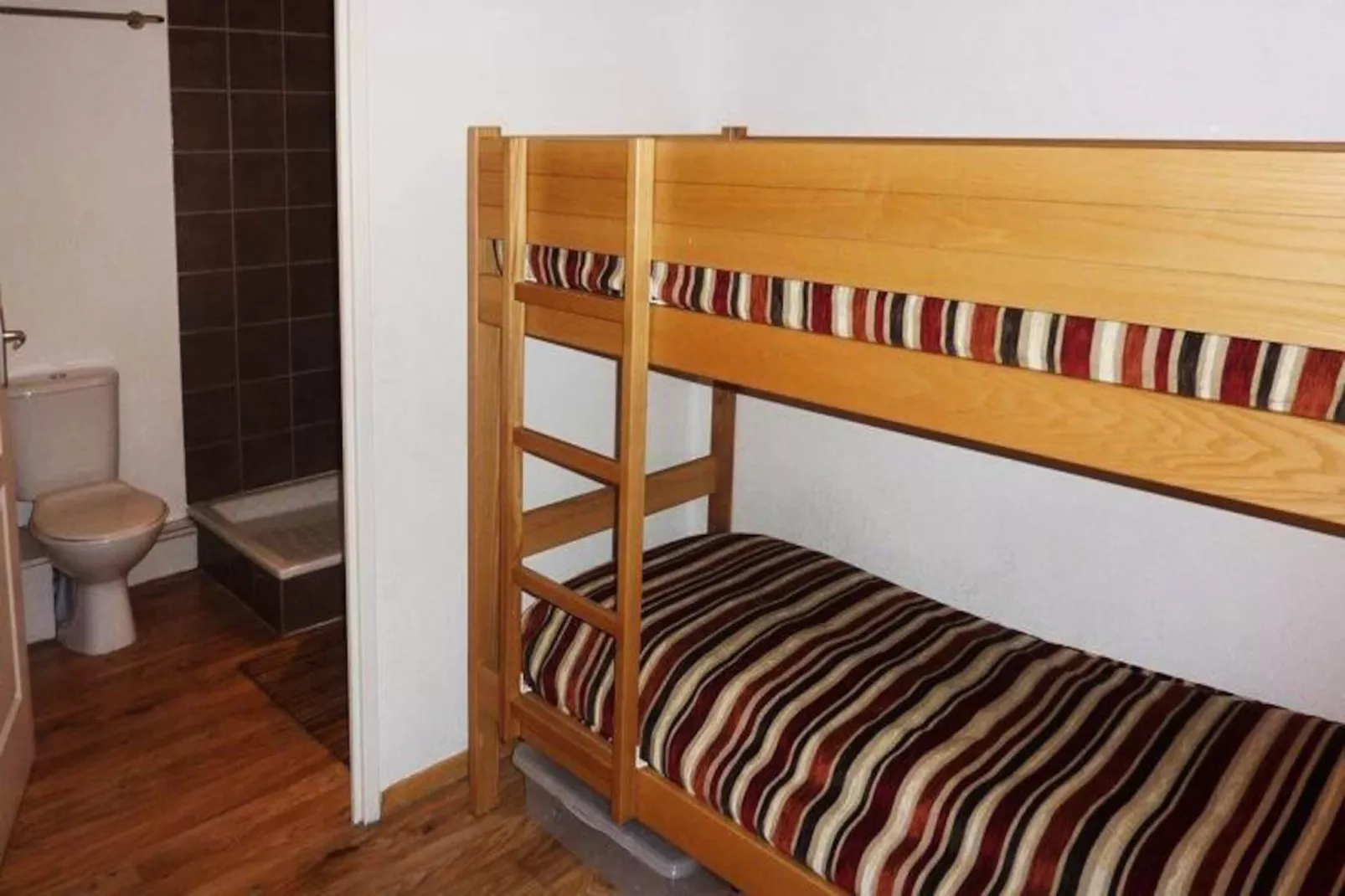 Les Chalets De Bois Mean-Niet-getagd