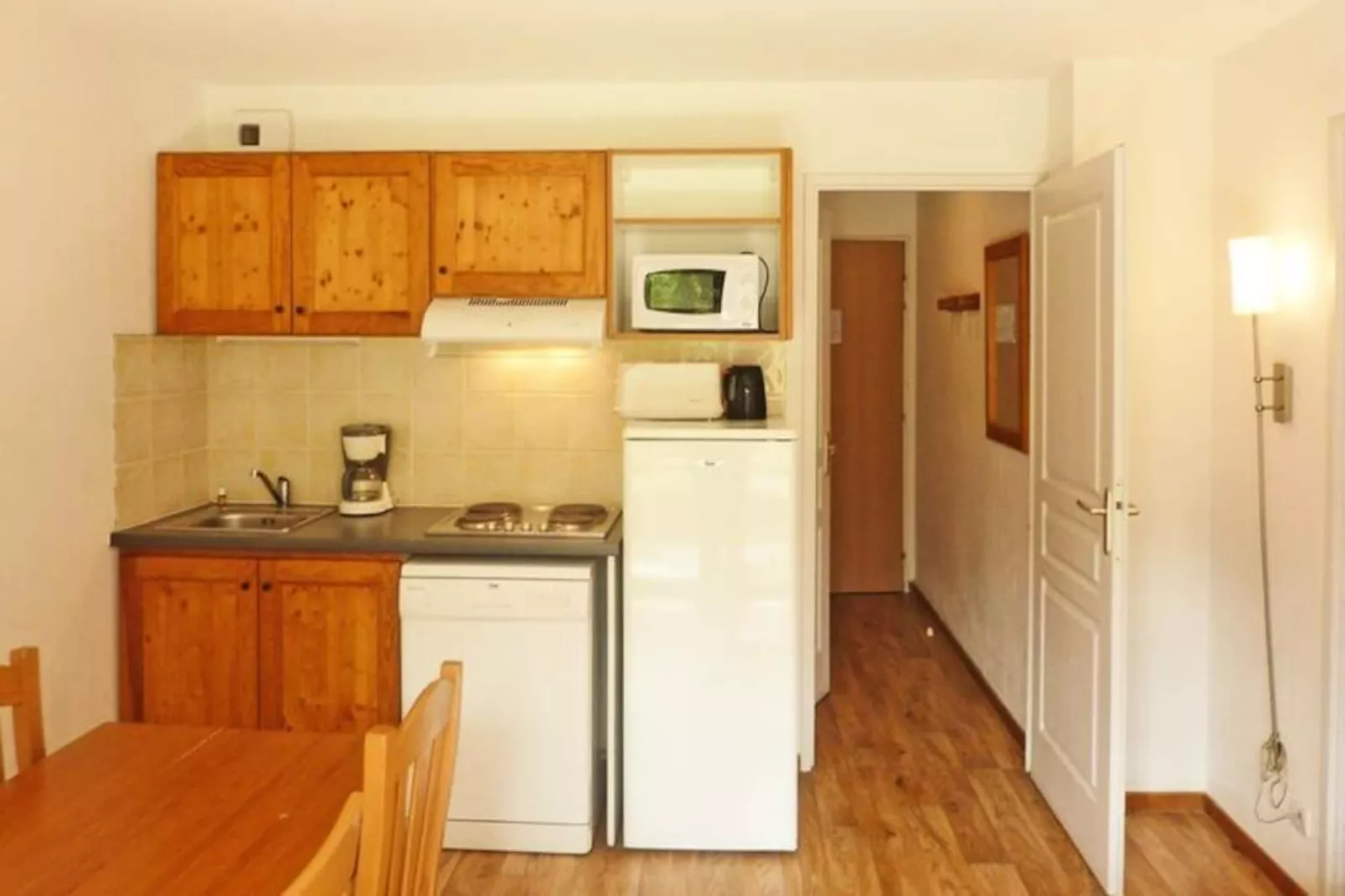 Les Chalets De Bois Mean-Niet-getagd