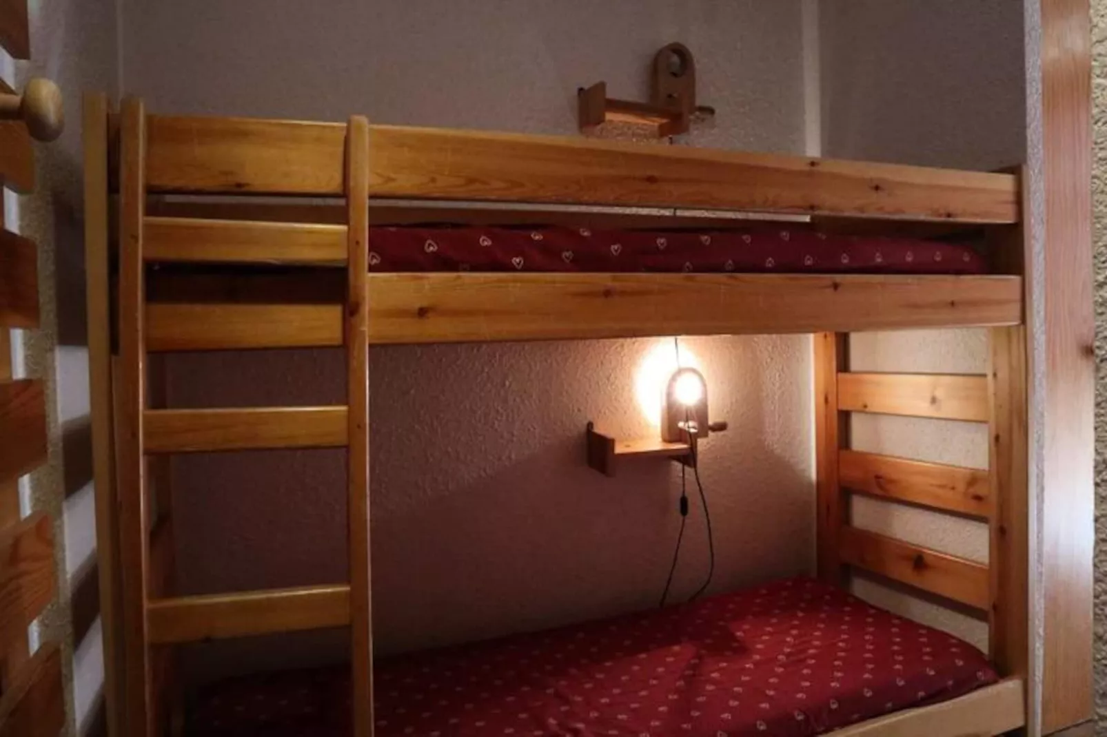 Résidence Le Cairn - Niet-getagd