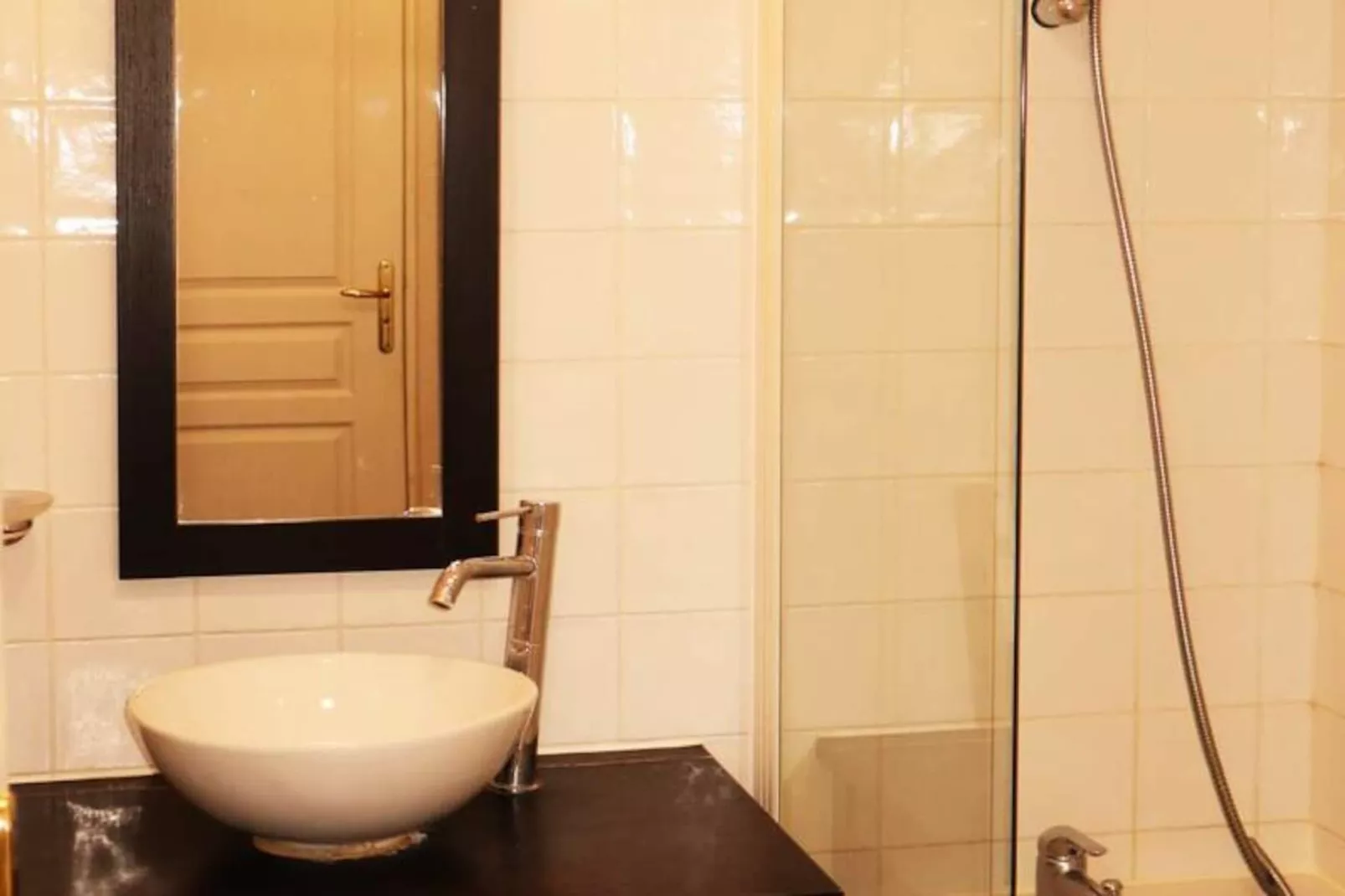 Residence La Combe D Or - Niet-getagd