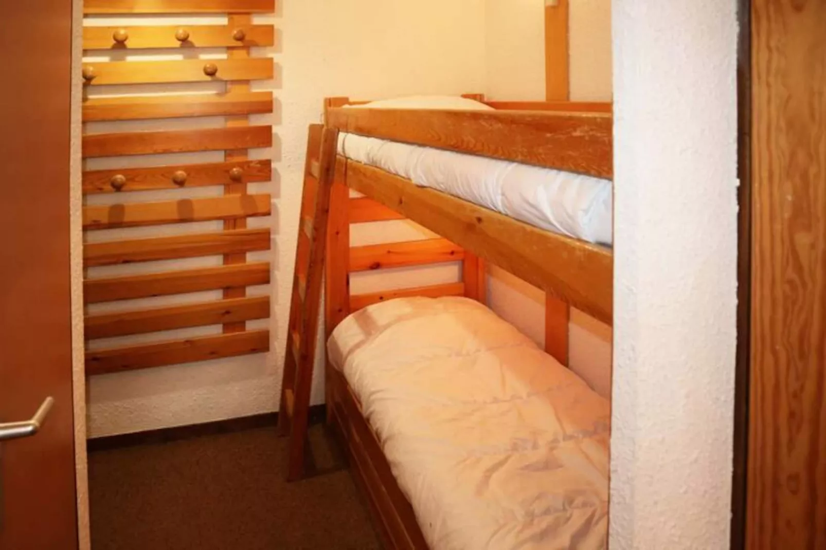 Résidence Le Cairn - Niet-getagd