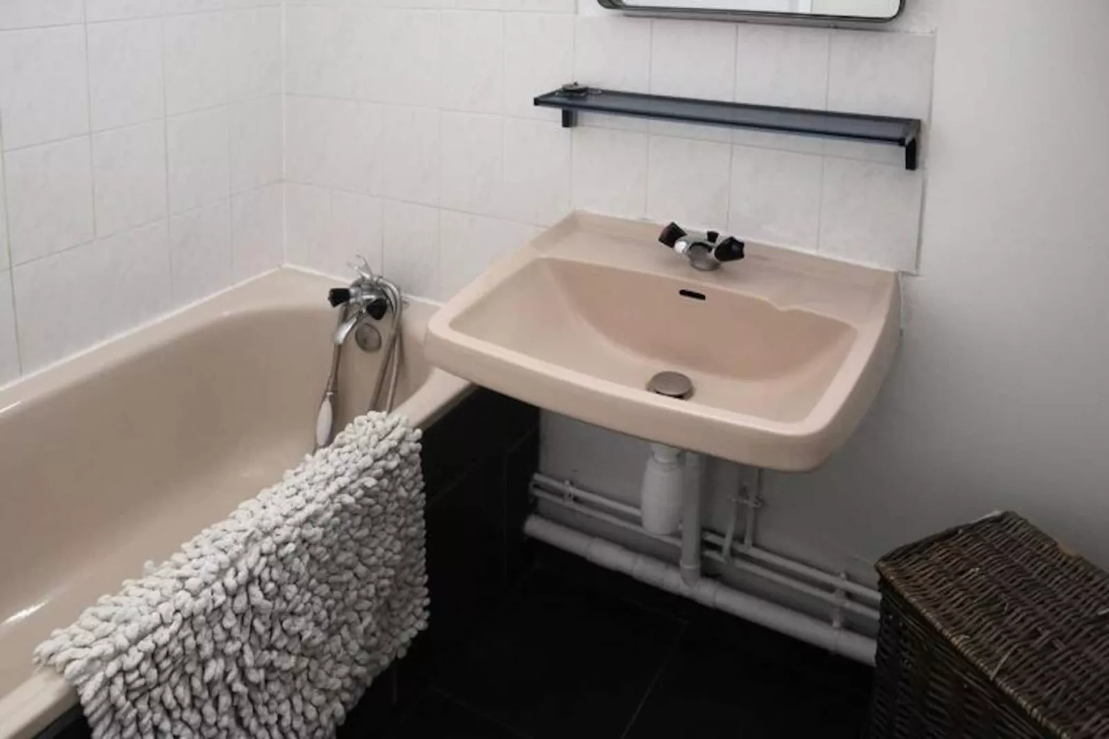 Résidence Orr Des Neiges-Niet-getagd