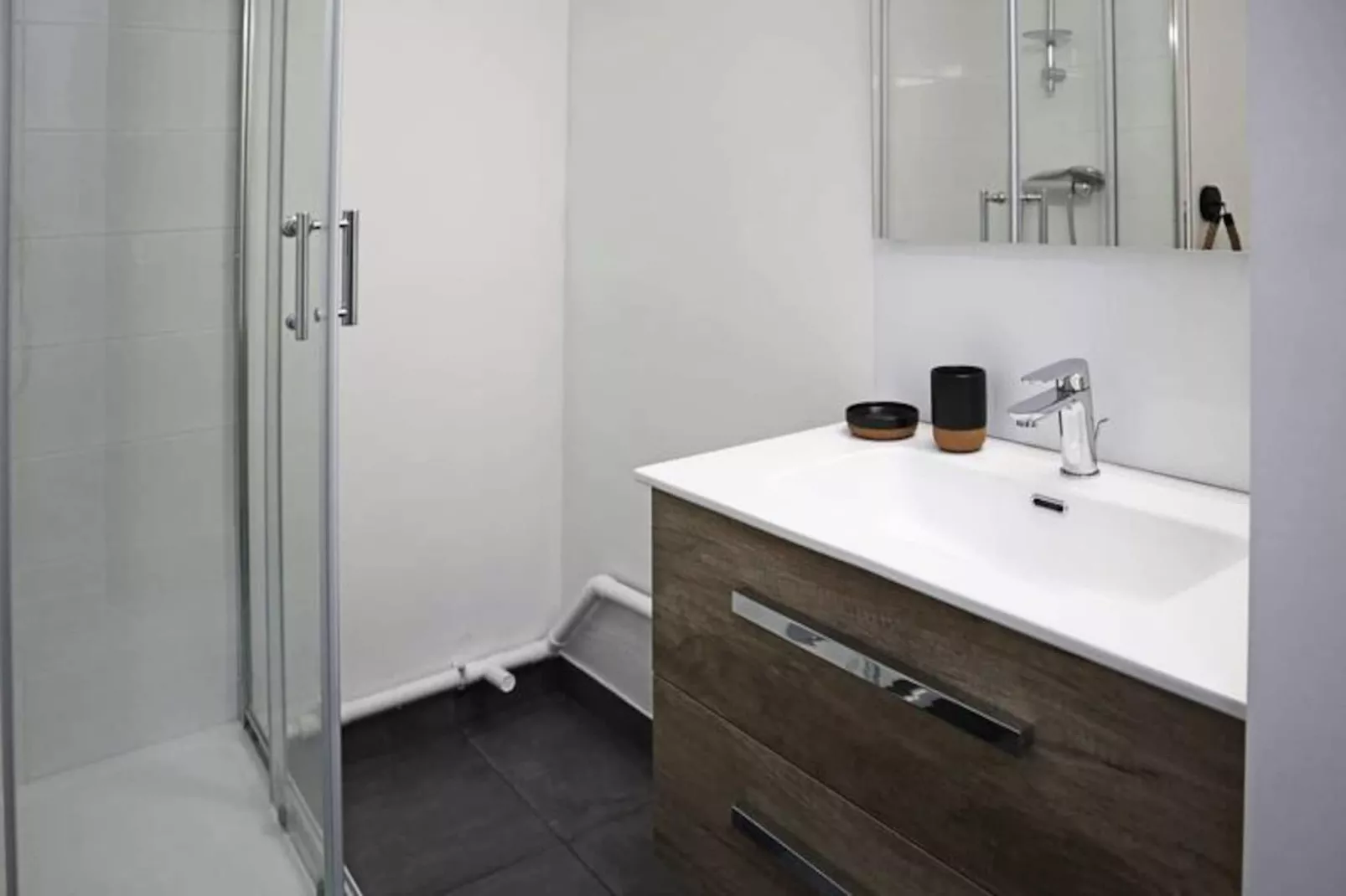 Résidence Orr Des Neiges-Niet-getagd