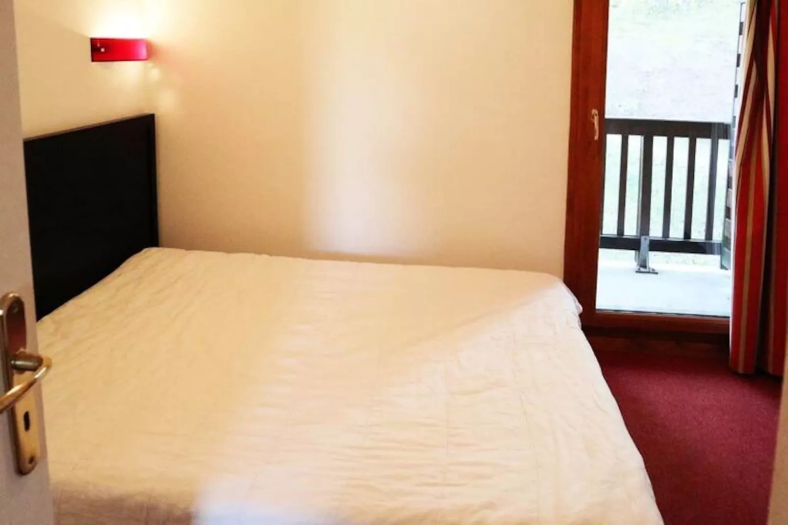 Chalet La Combe D Or-Niet-getagd