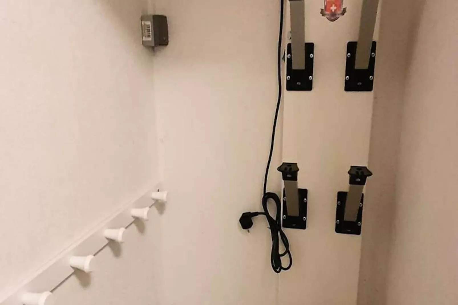 Chalet La Combe D Or-Niet-getagd