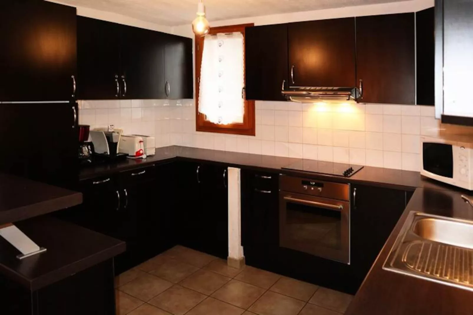 Chalet La Combe D Or-Niet-getagd