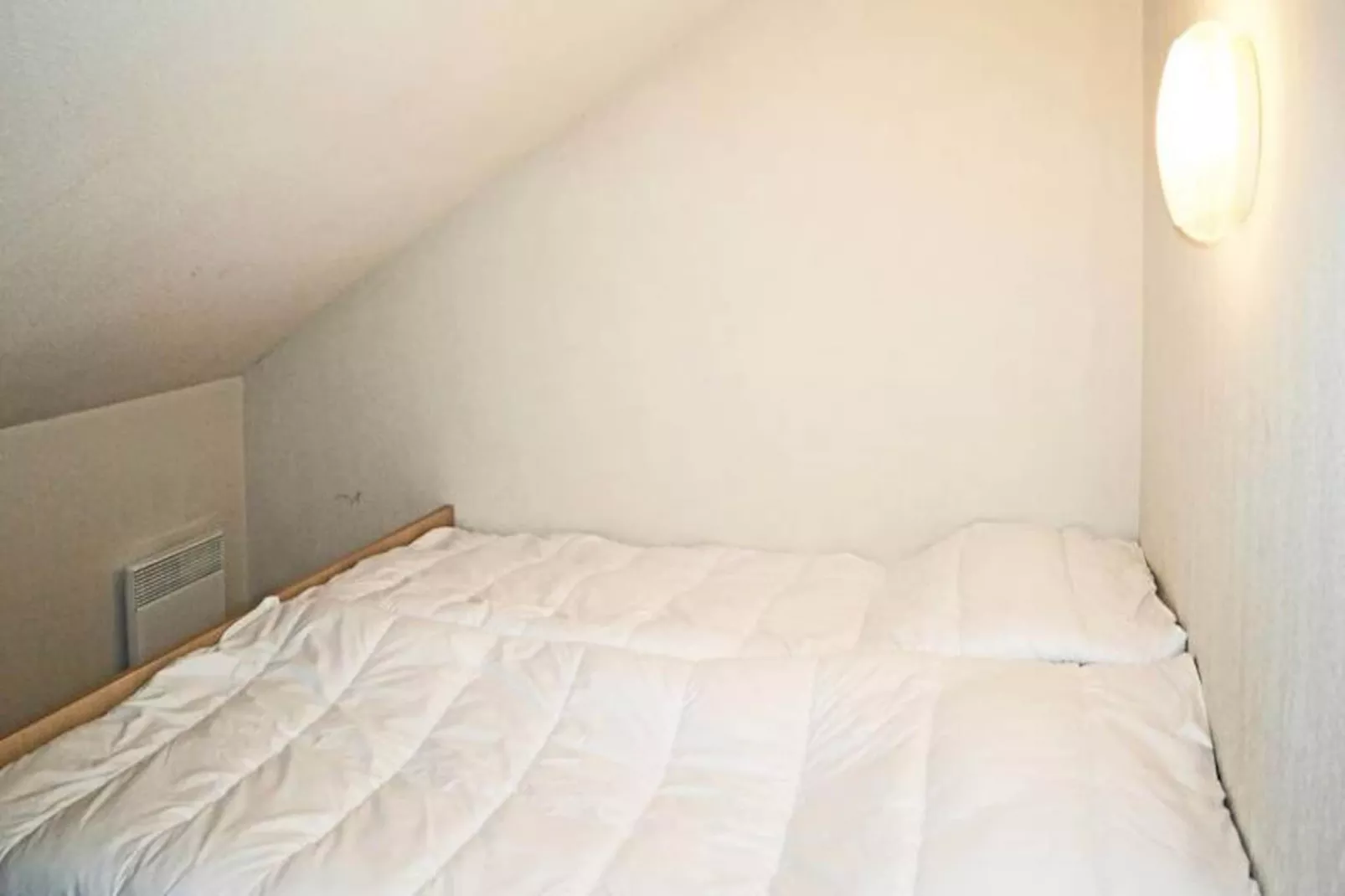 Résidence Les Terrasses Du Soleil D'or-Niet-getagd